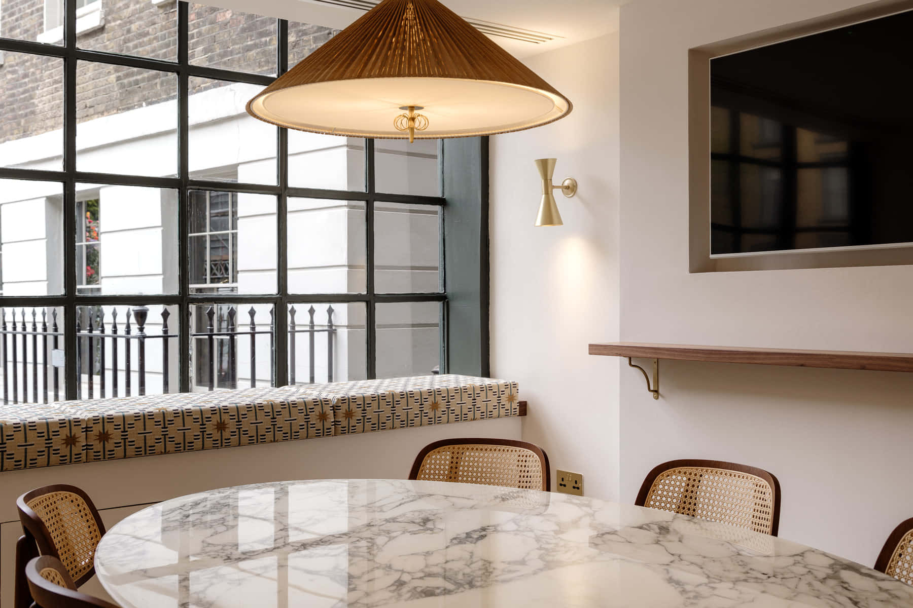 The Compton Meeting Room 2