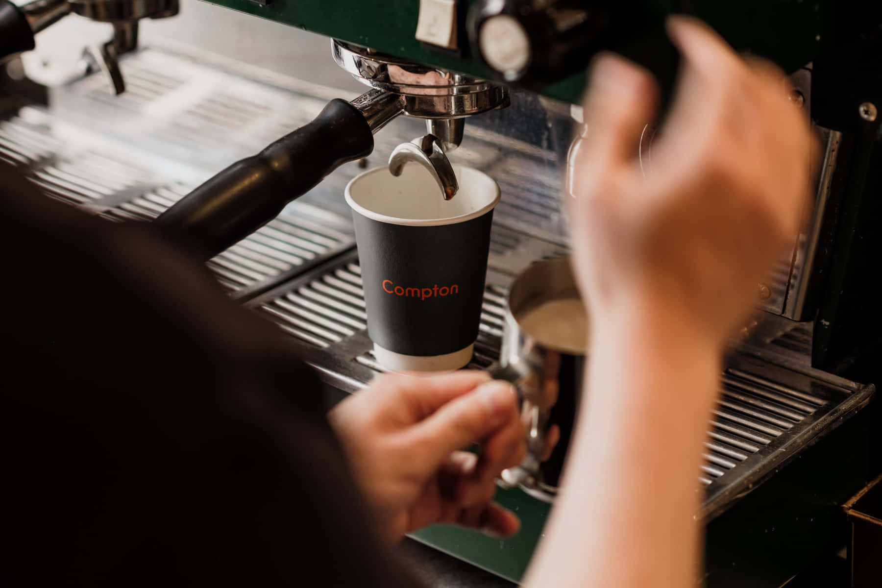 The Compton Meeting Room 6