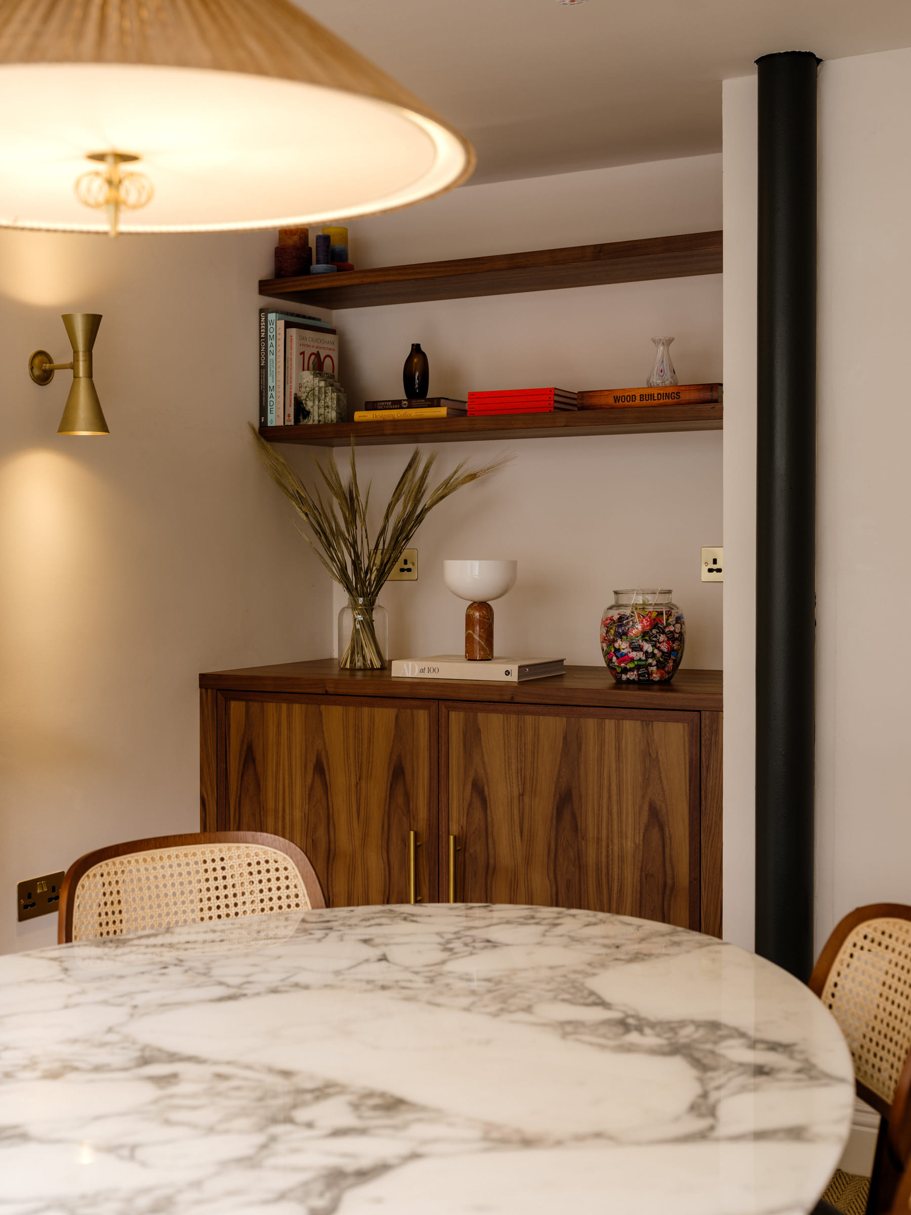 The Compton Meeting Room 3