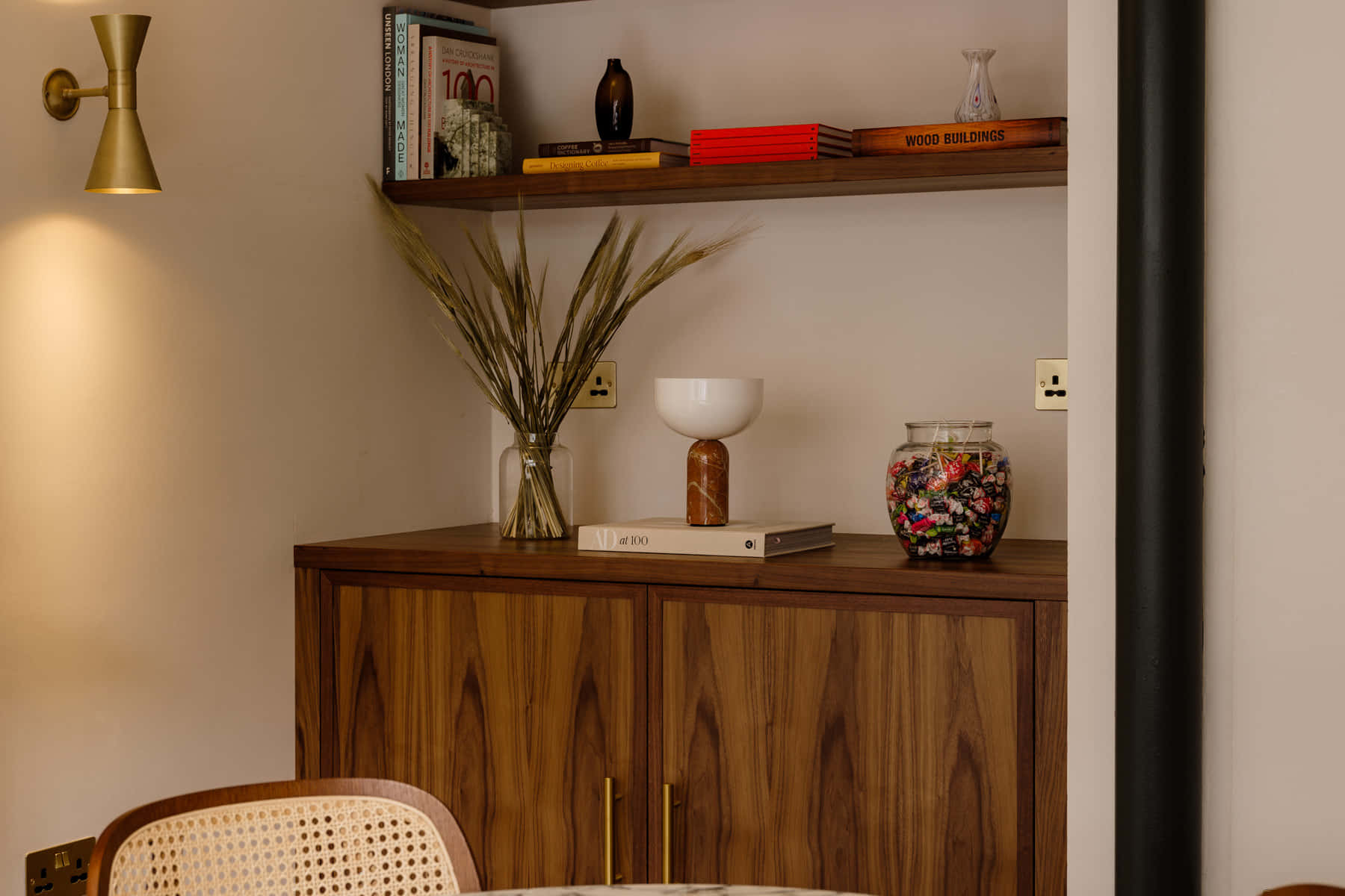 The Compton Meeting Room 3