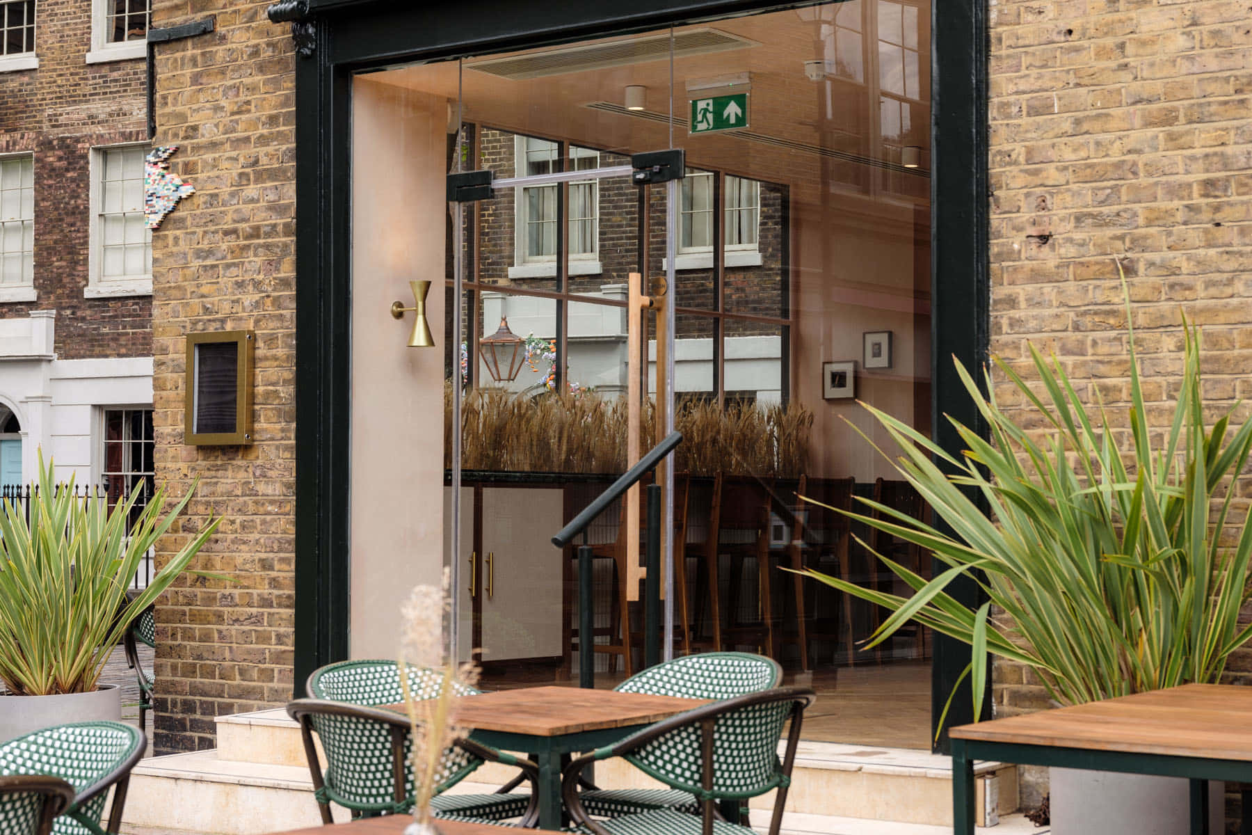 Compton Coffee House 8