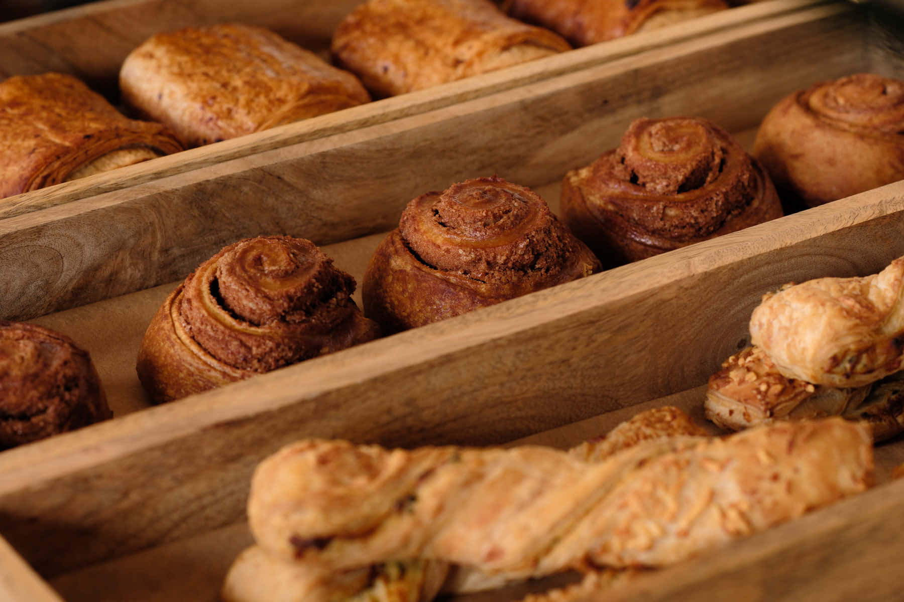 Compton Coffee House 6