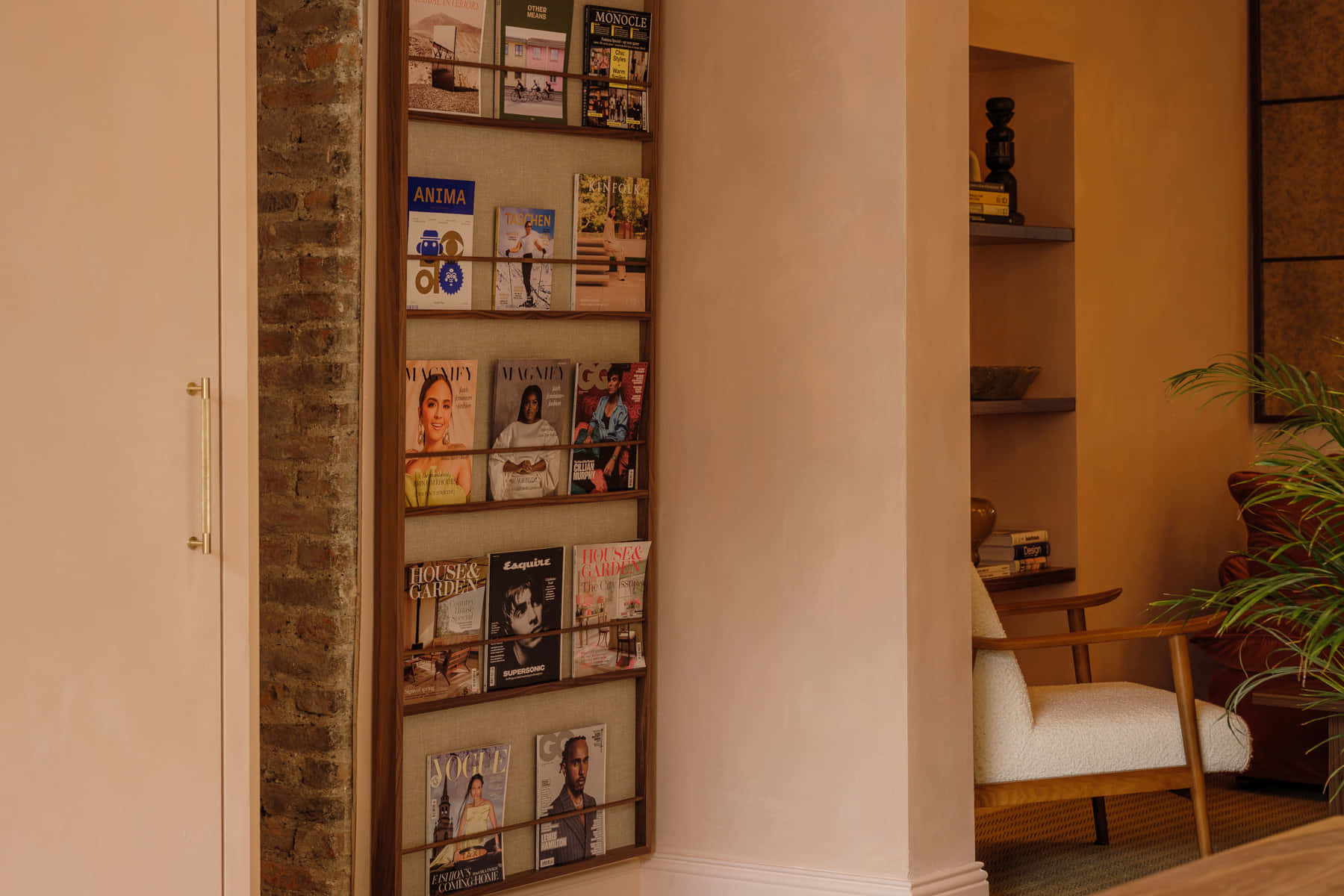 Compton Coffee House 9