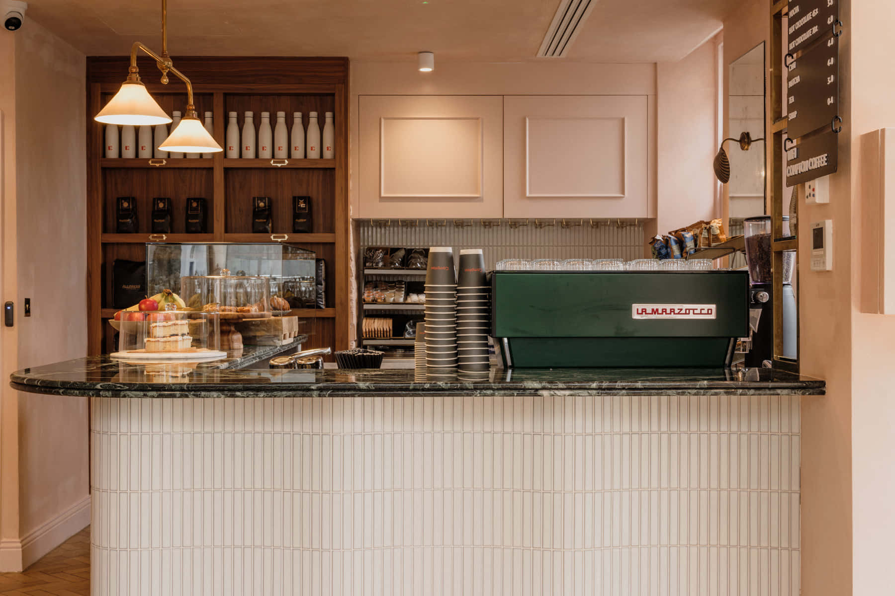 Compton Coffee House 4