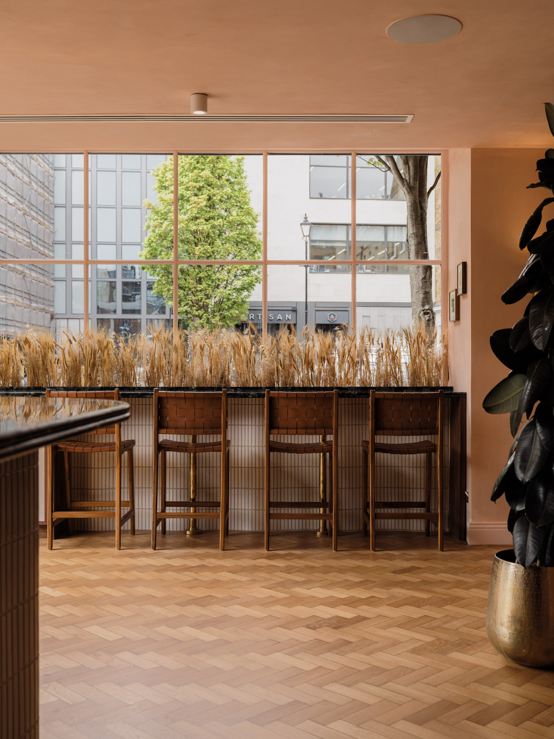 Compton Coffee House 0