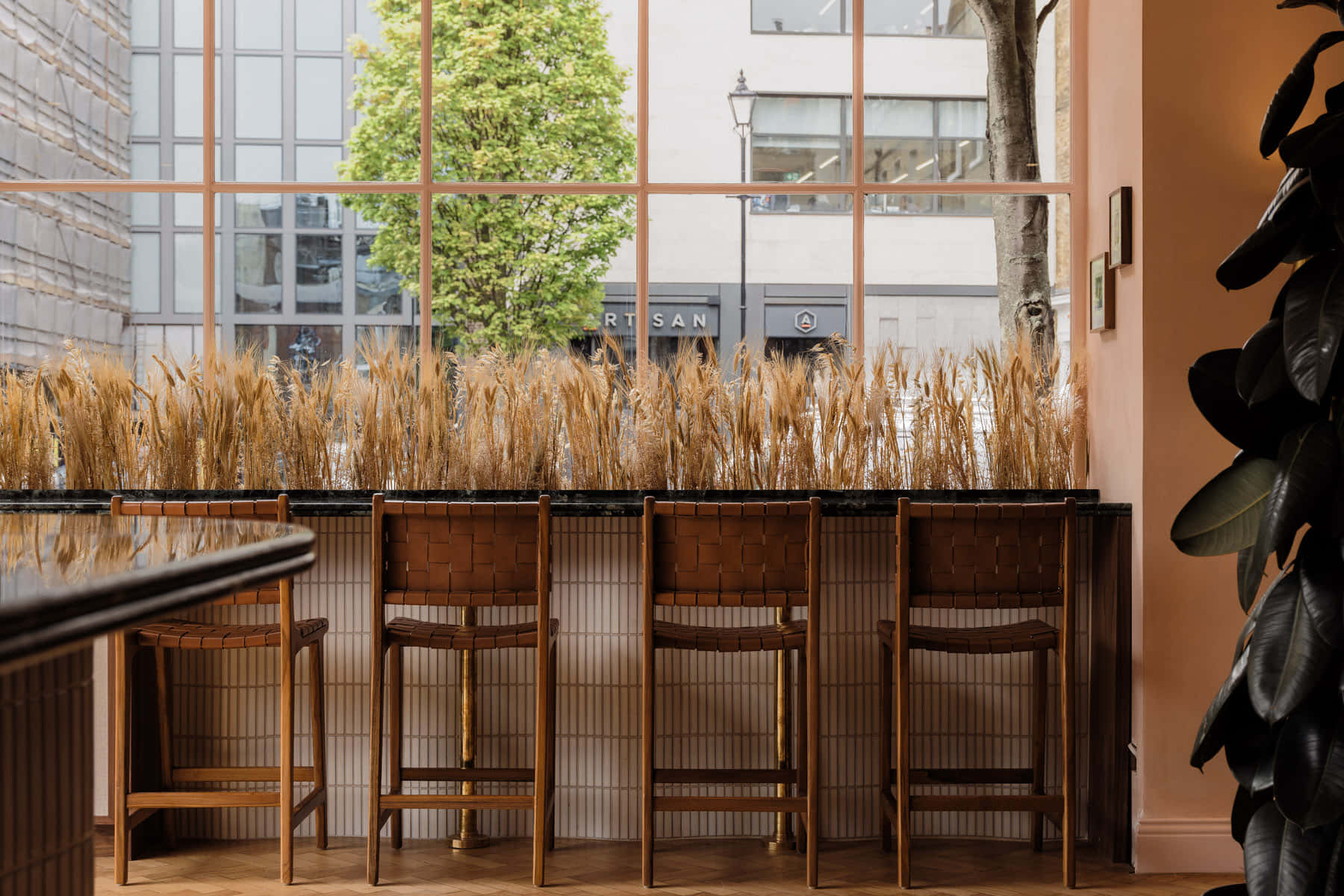 Compton Coffee House 0