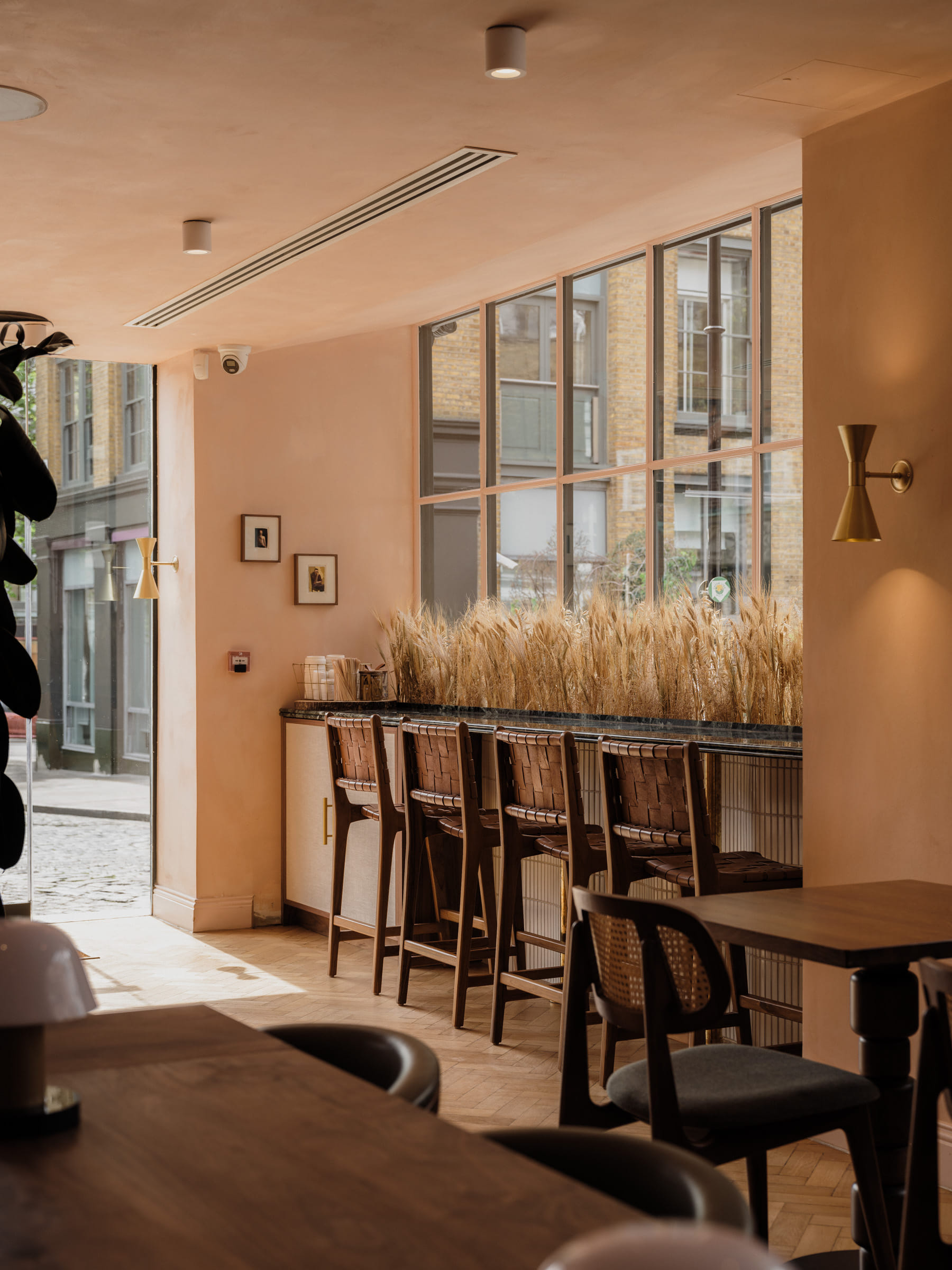 Compton Coffee House 5