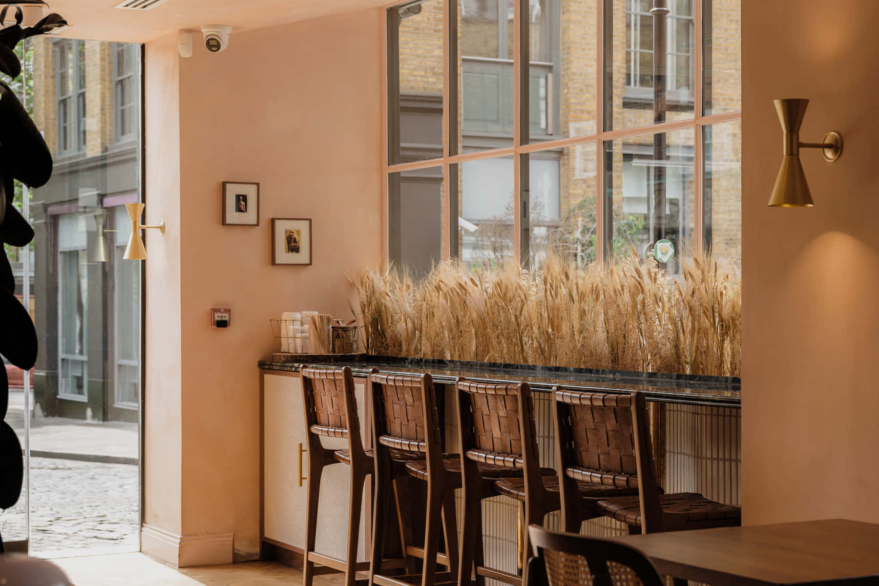 Compton Coffee House 5