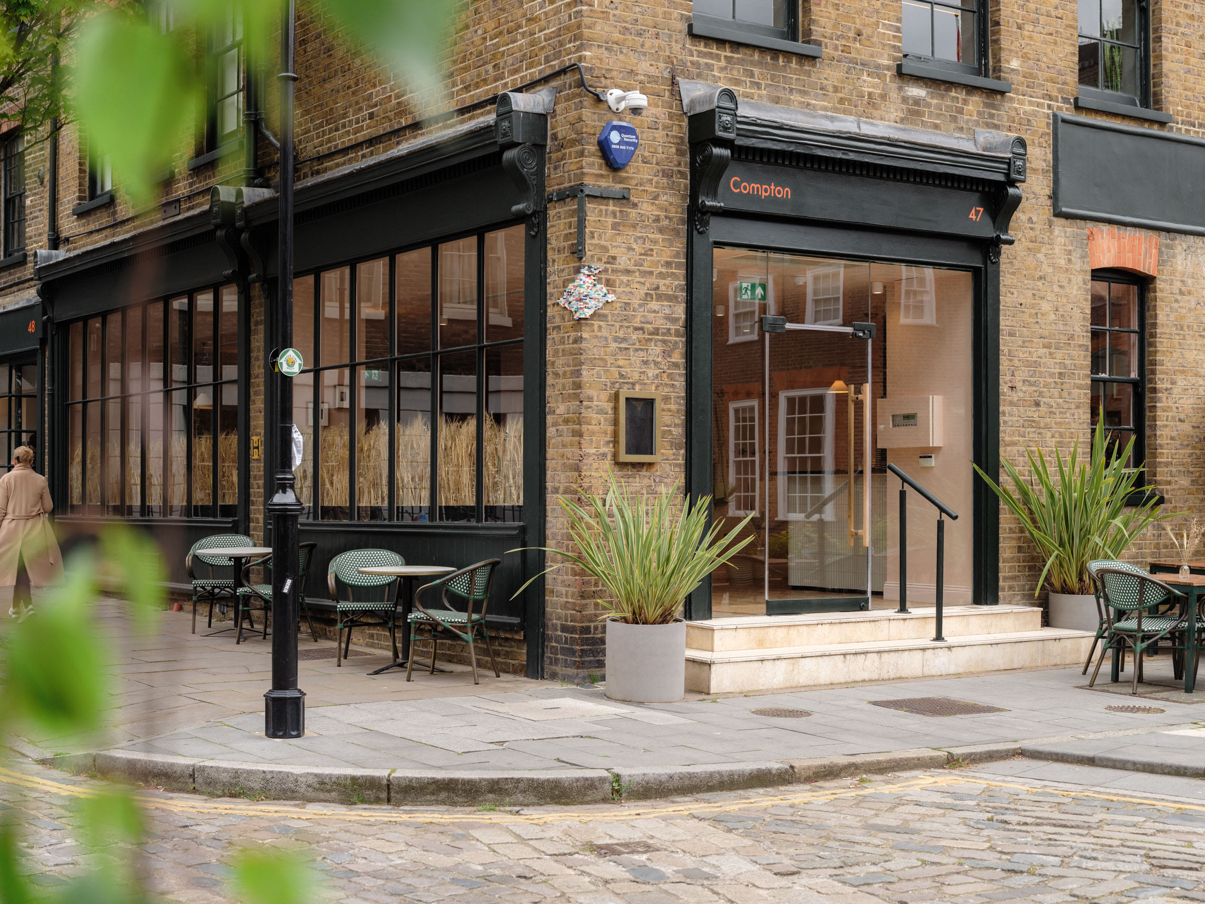 Compton Coffee House 2