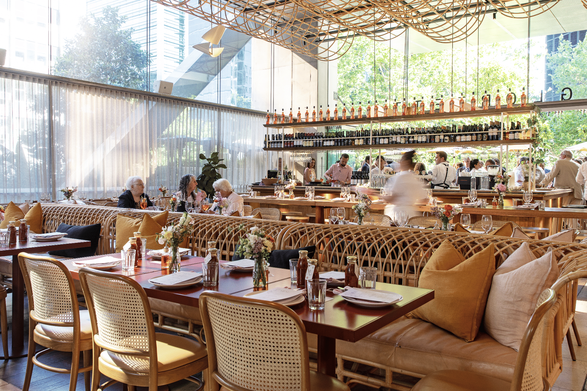 Large Group Booking 0