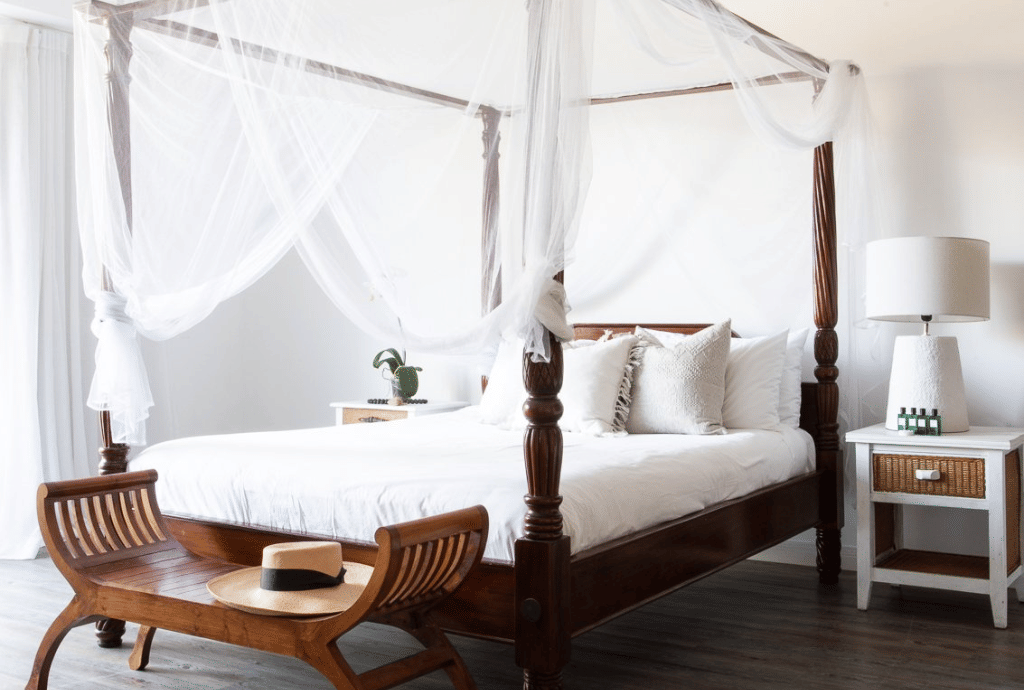 Somerleys Ocean Retreat 7