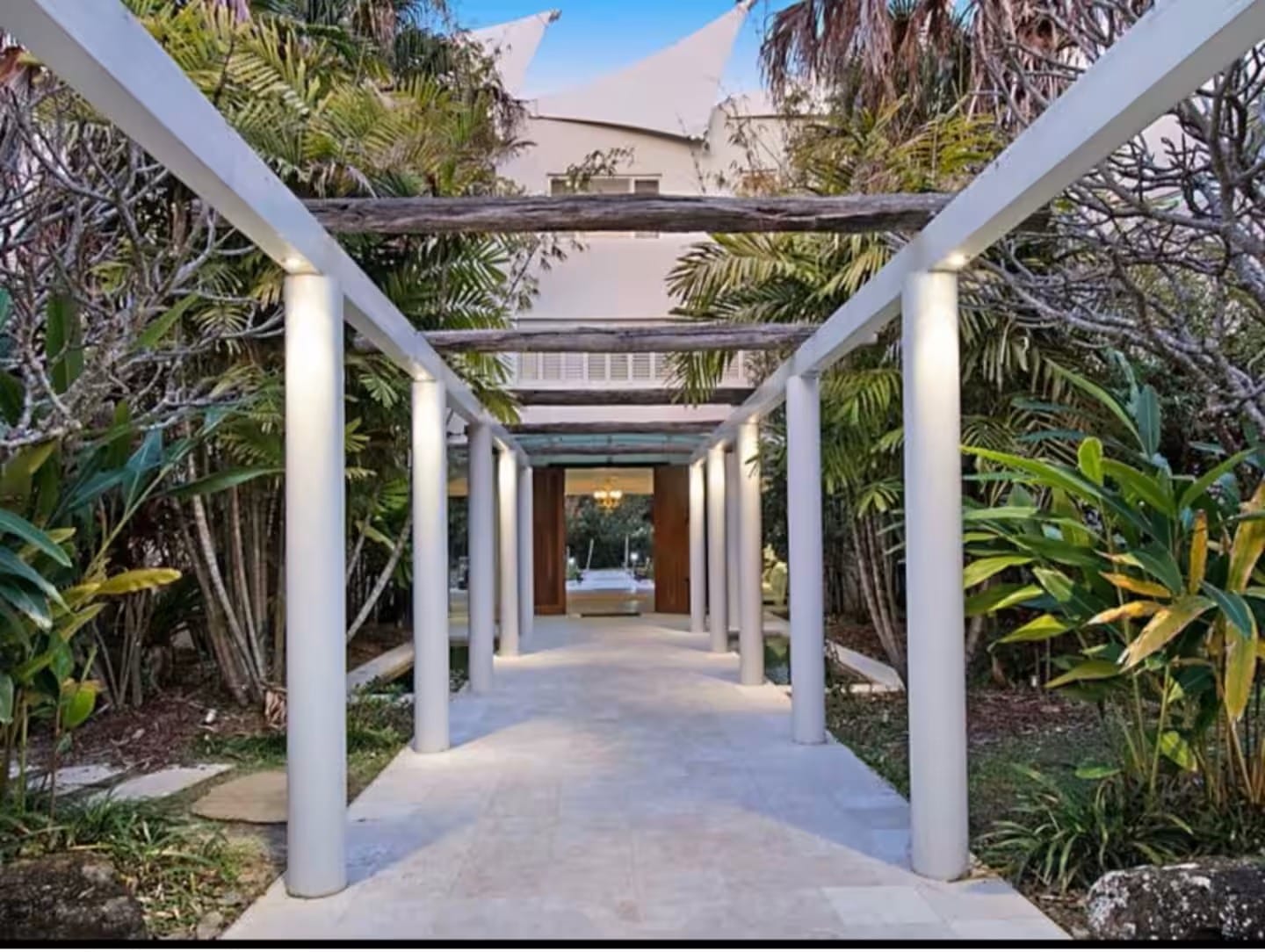 Somerleys Ocean Retreat 10