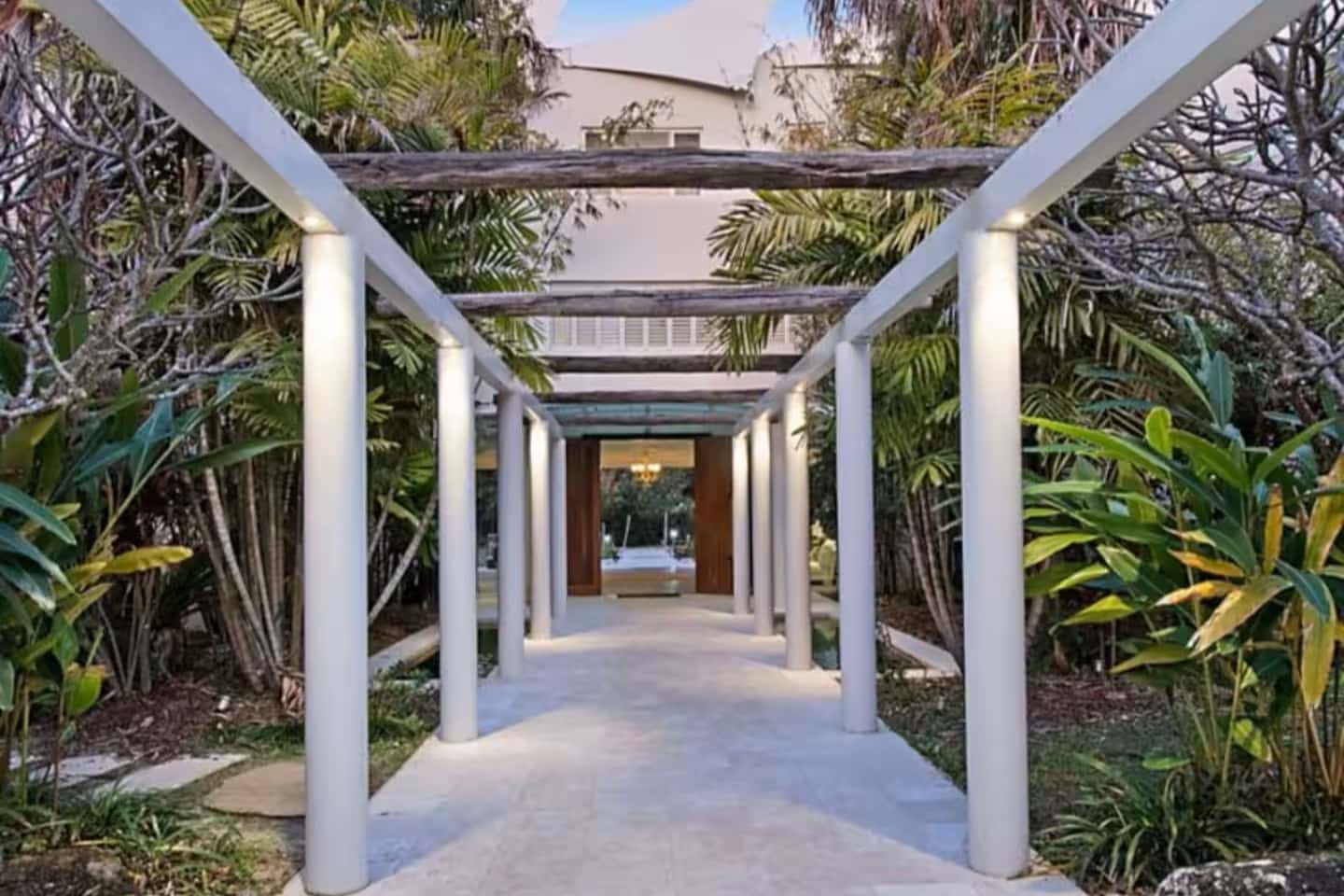 Somerleys Ocean Retreat 10