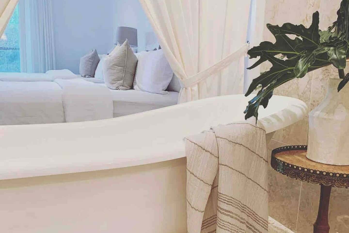 Somerleys Ocean Retreat 15