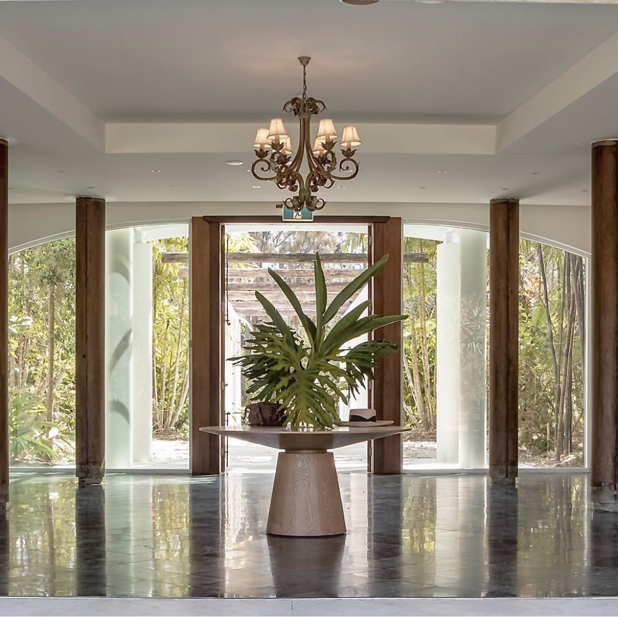 Somerleys Ocean Retreat 1