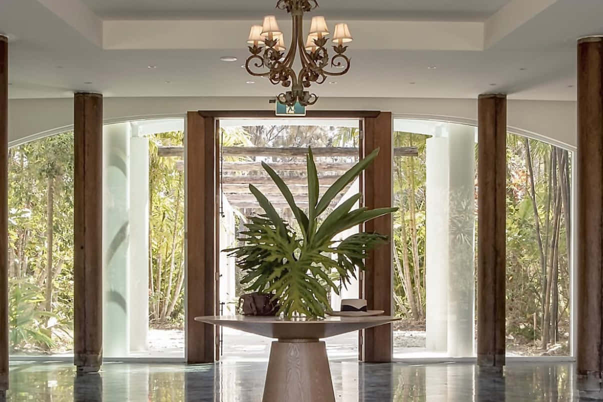 Somerleys Ocean Retreat 1