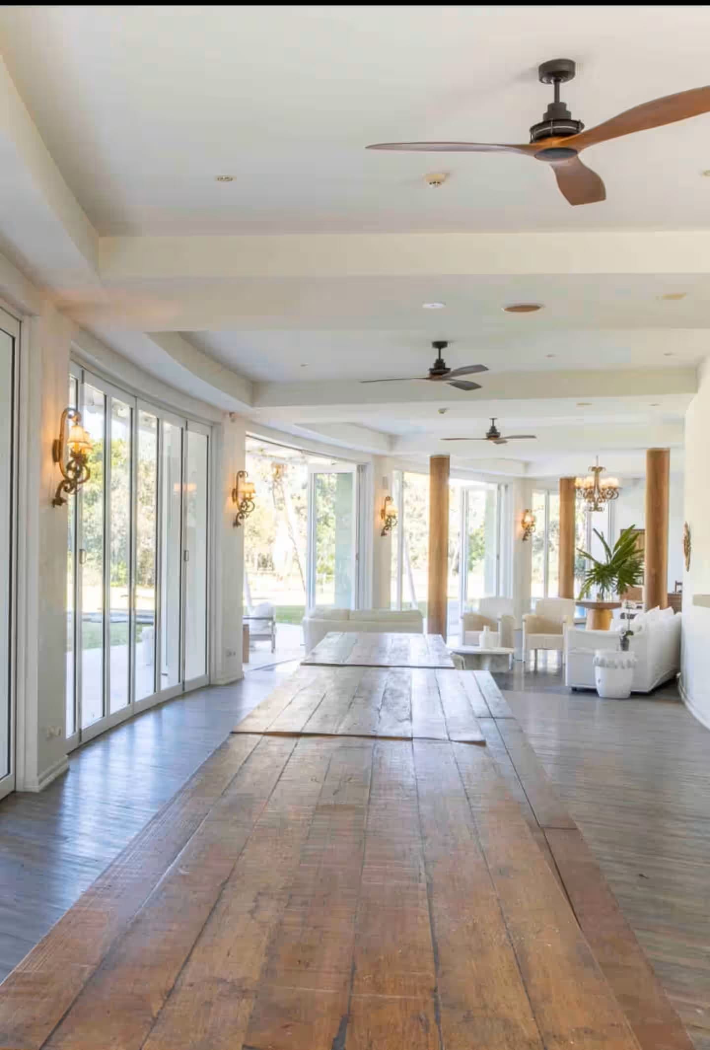 Somerleys Ocean Retreat 13