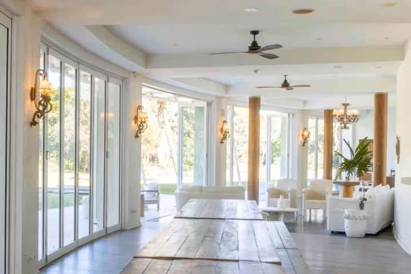 Somerleys Ocean Retreat 13