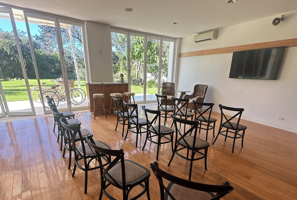 Somerleys Ocean Retreat 8