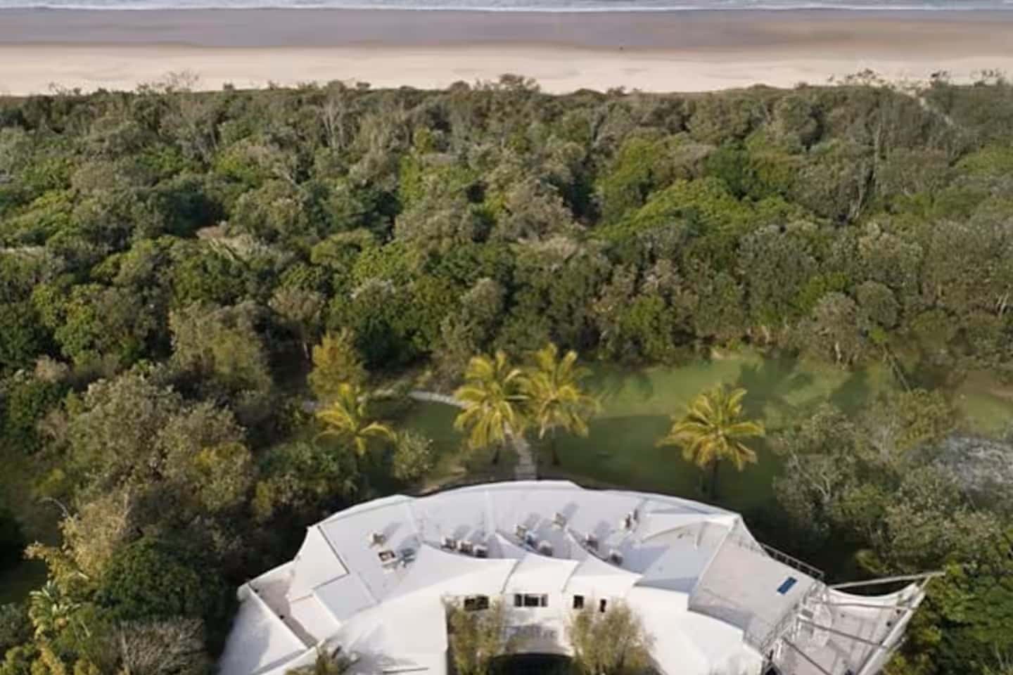 Somerleys Ocean Retreat 0