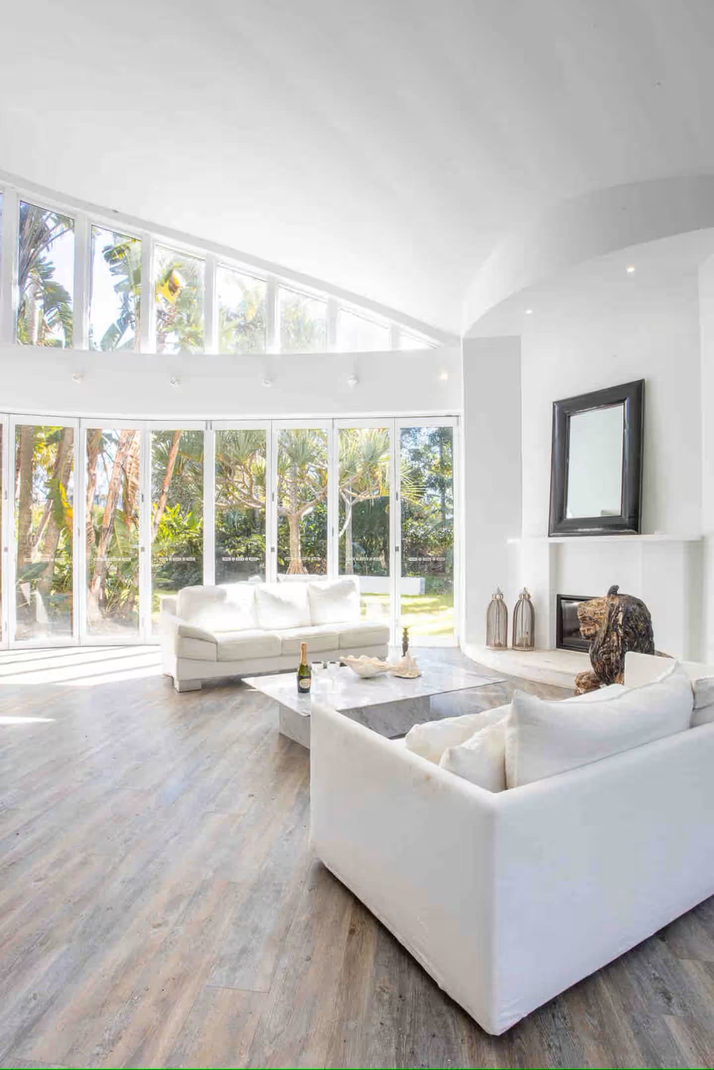 Somerleys Ocean Retreat 11