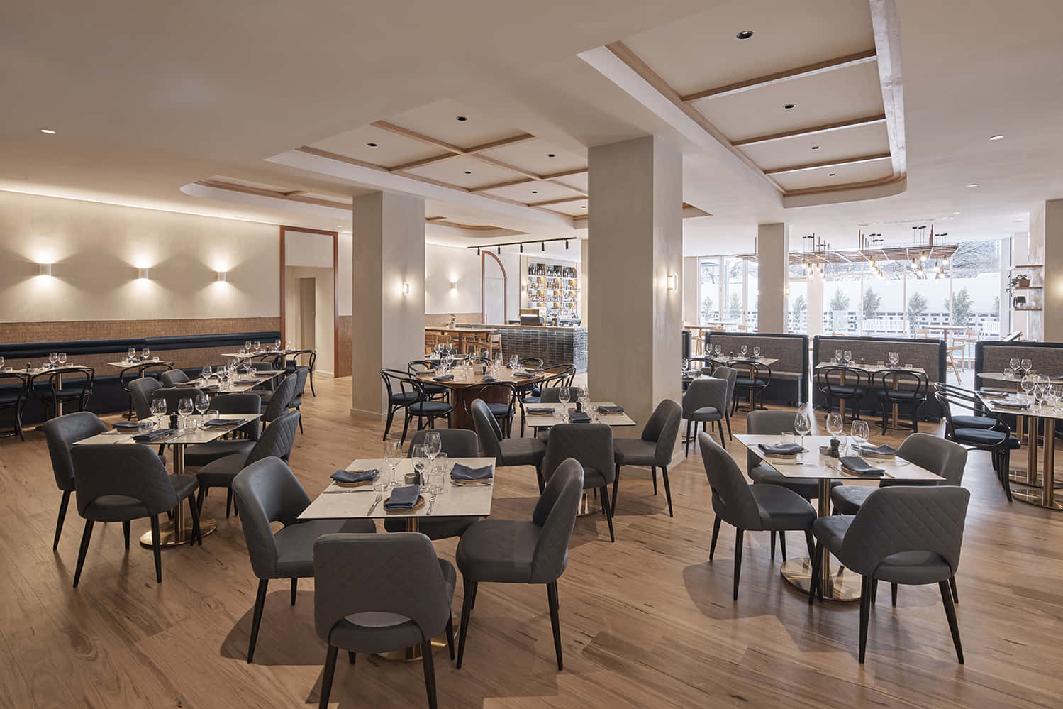 ela Restaurant 3D tour