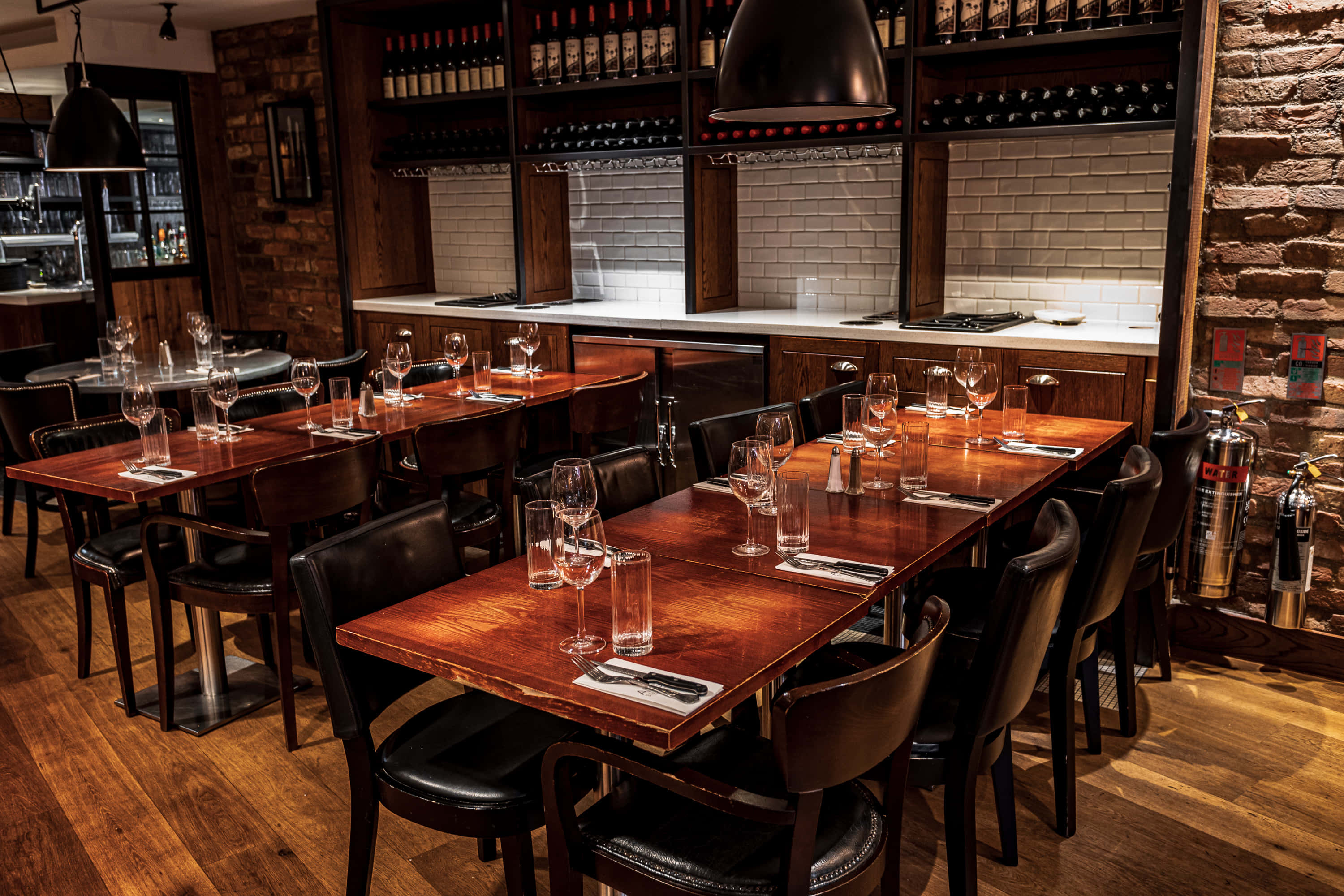 Angus Dining Social 2