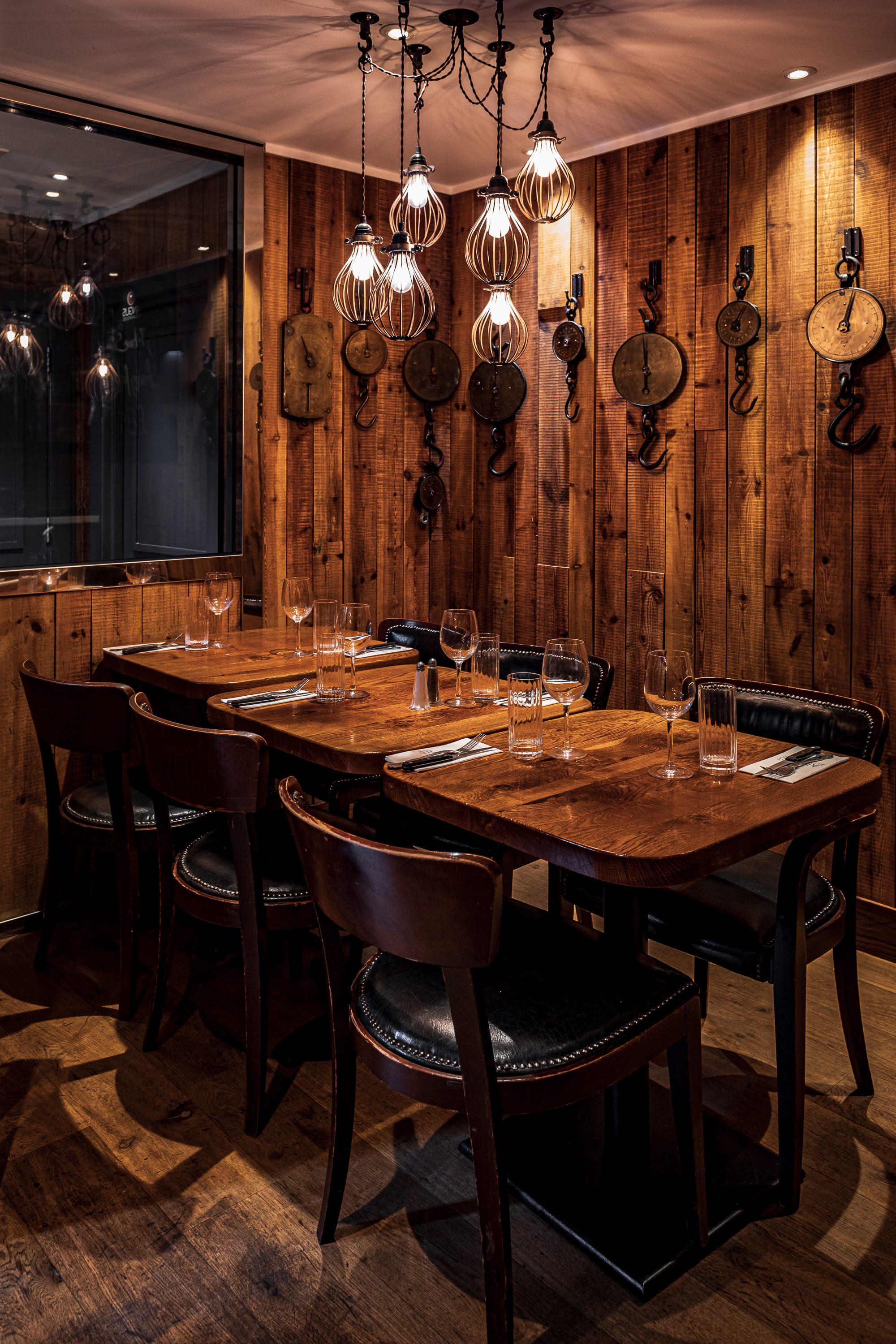 Angus Dining Social 5