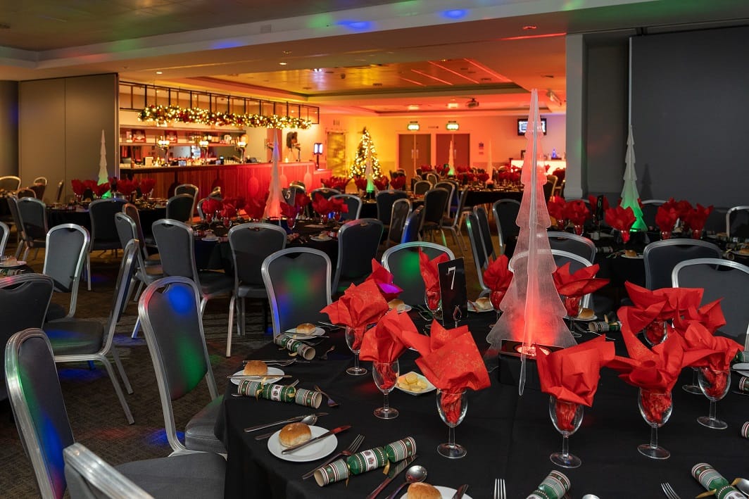 Lomond & Nevis Suites