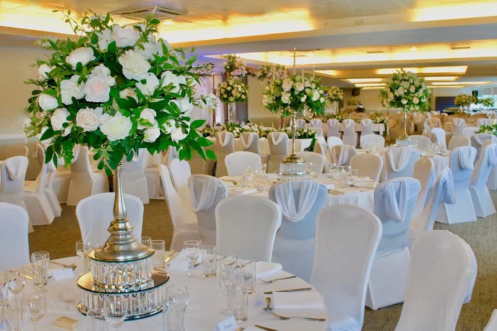 Lomond & Nevis Suites 1