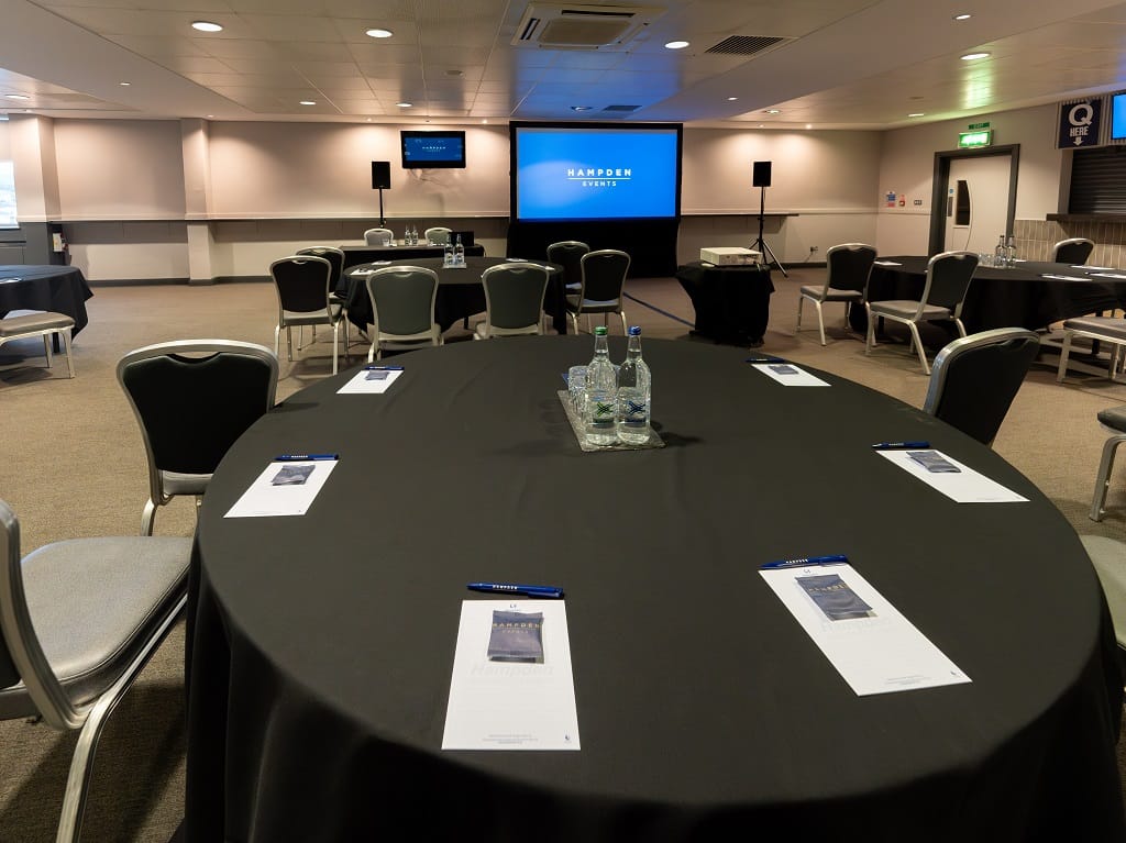 Bell & Baird Suites 1