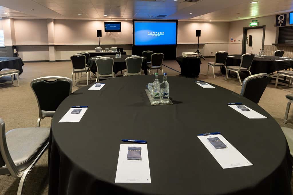 Bell & Baird Suites 1