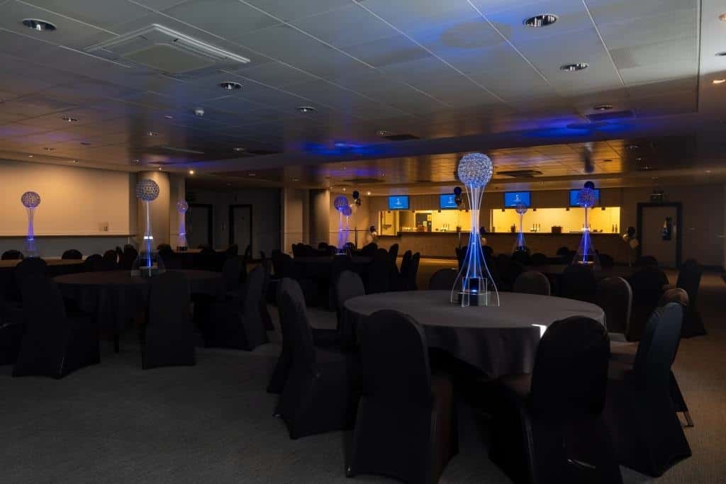 Bell & Baird Suites 0