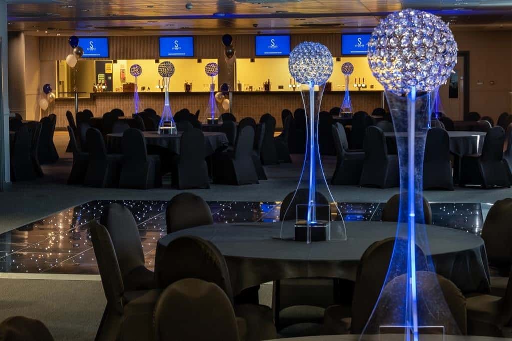 Bell & Baird Suites 2