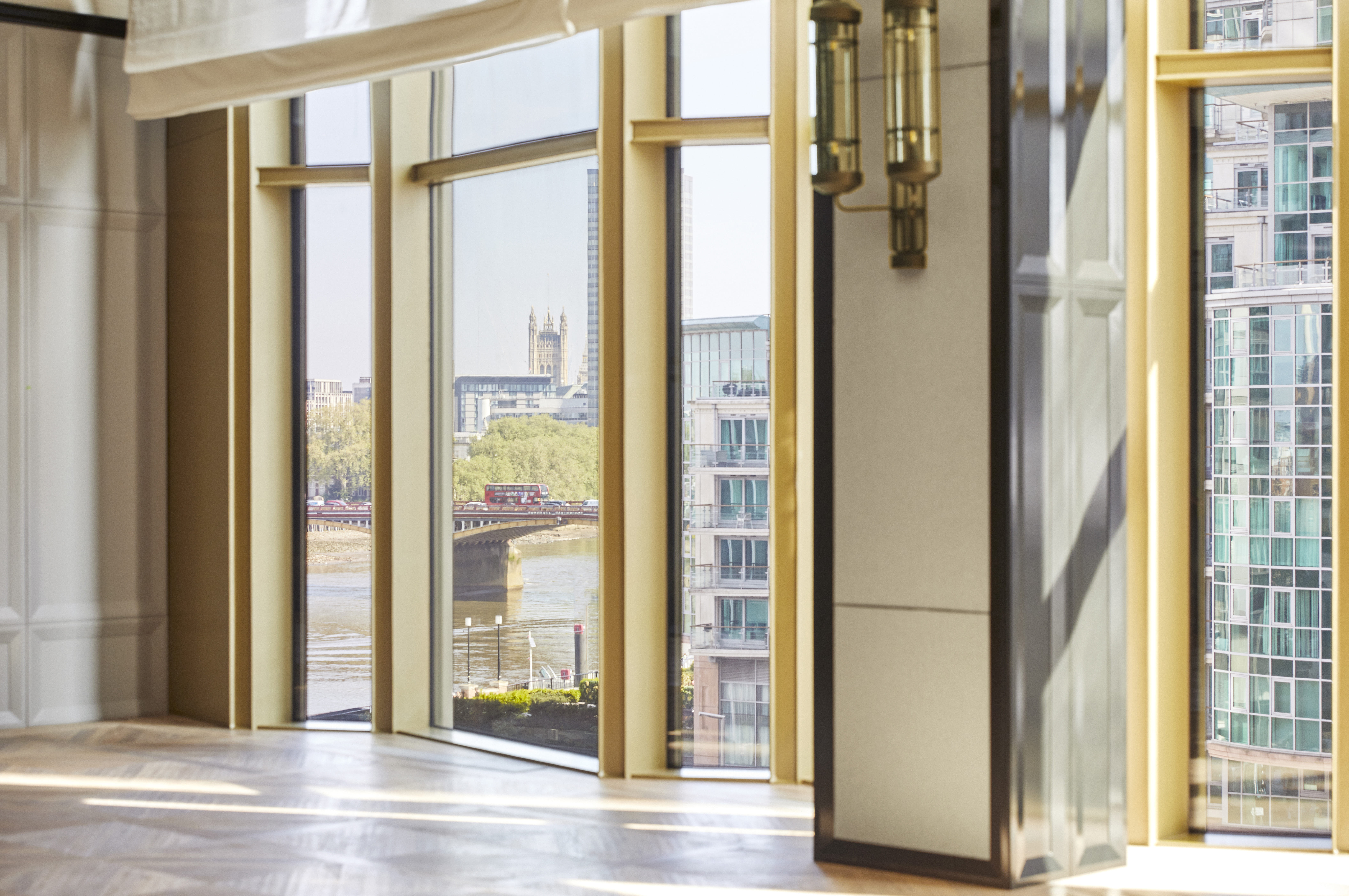 Ballroom and Ballroom Foyer 2