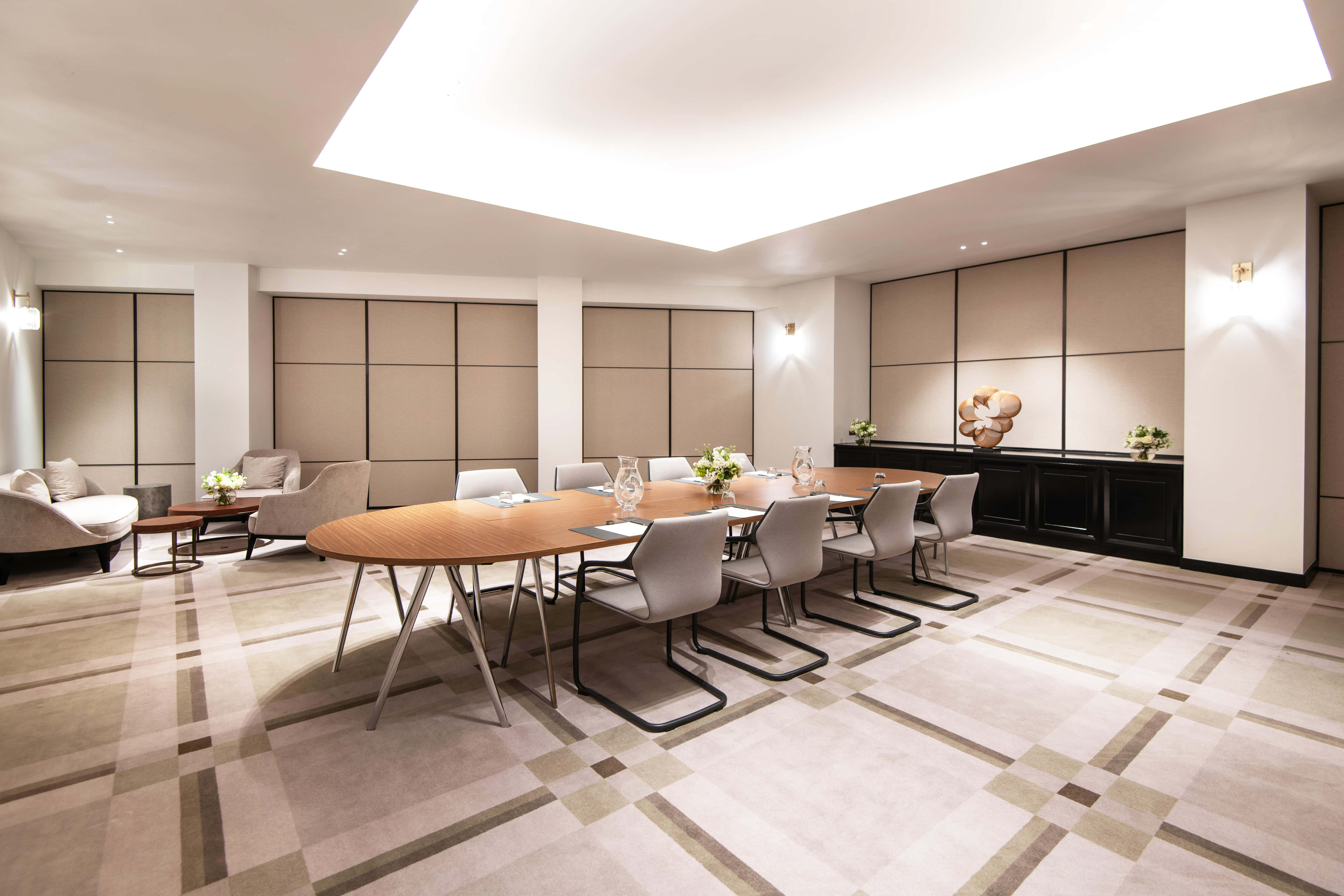 Meeting Room 1 0