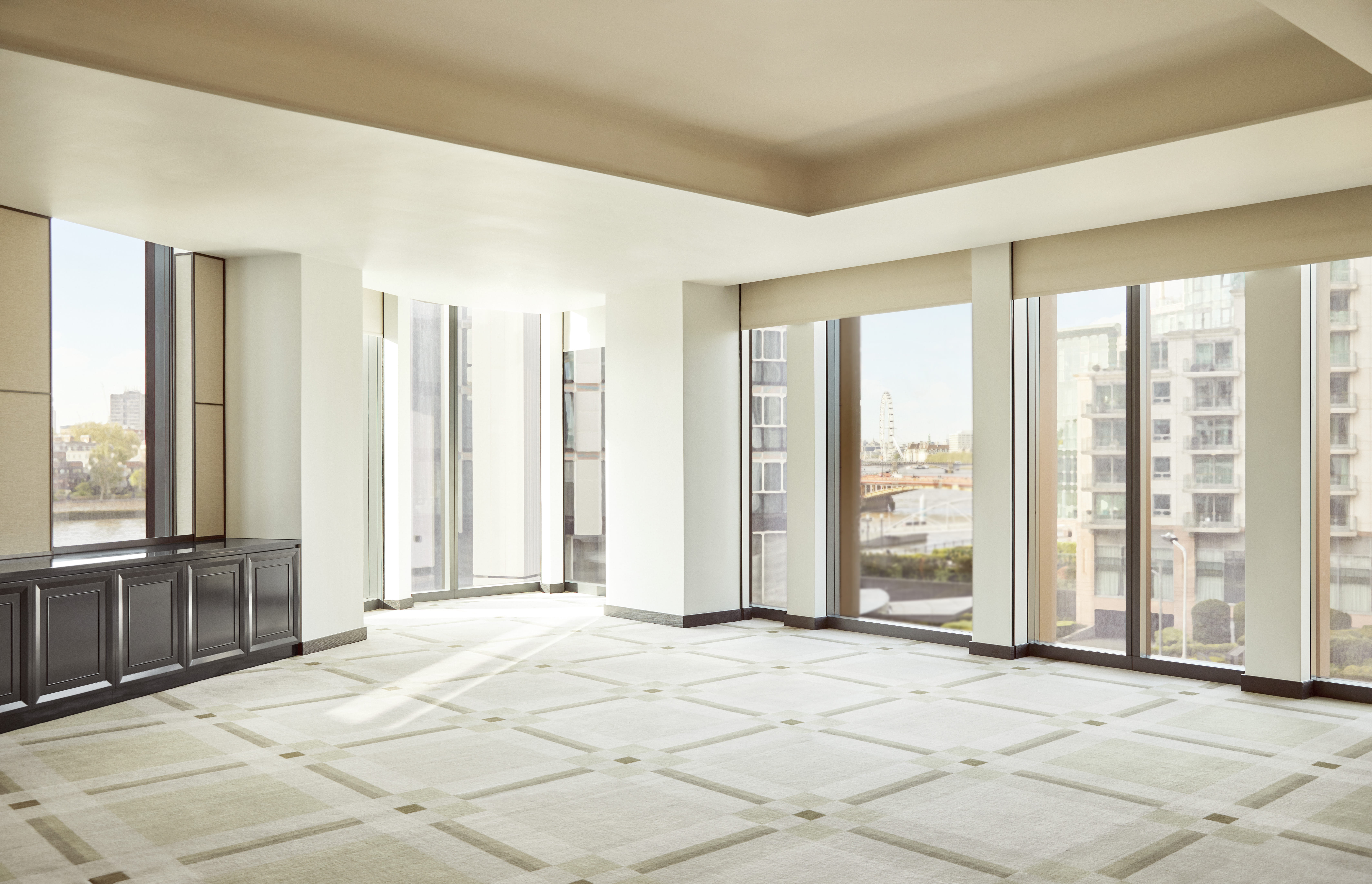 Meeting Room 2 and Open Kitchen  1