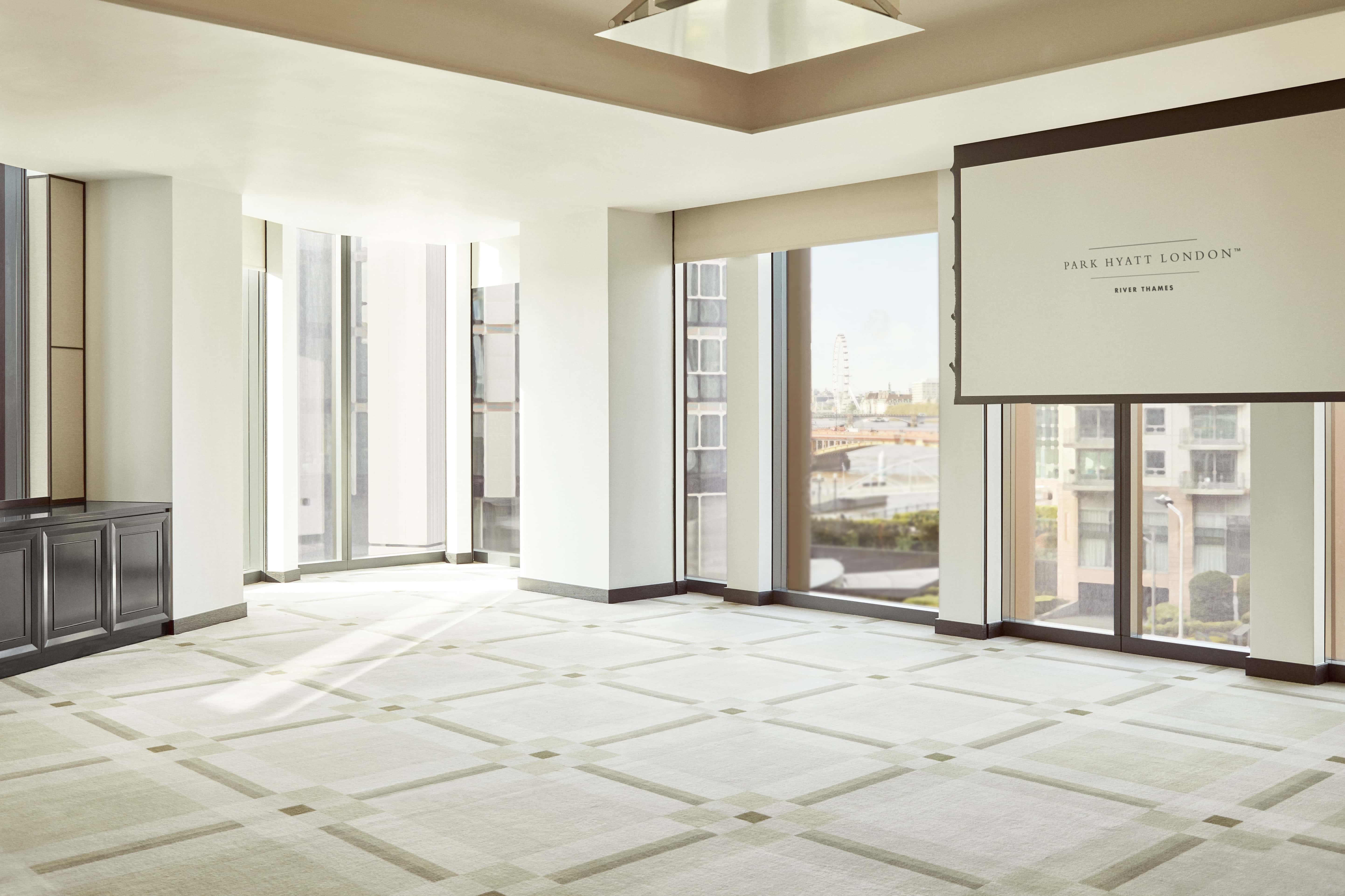 Meeting Room 2 and Open Kitchen 0