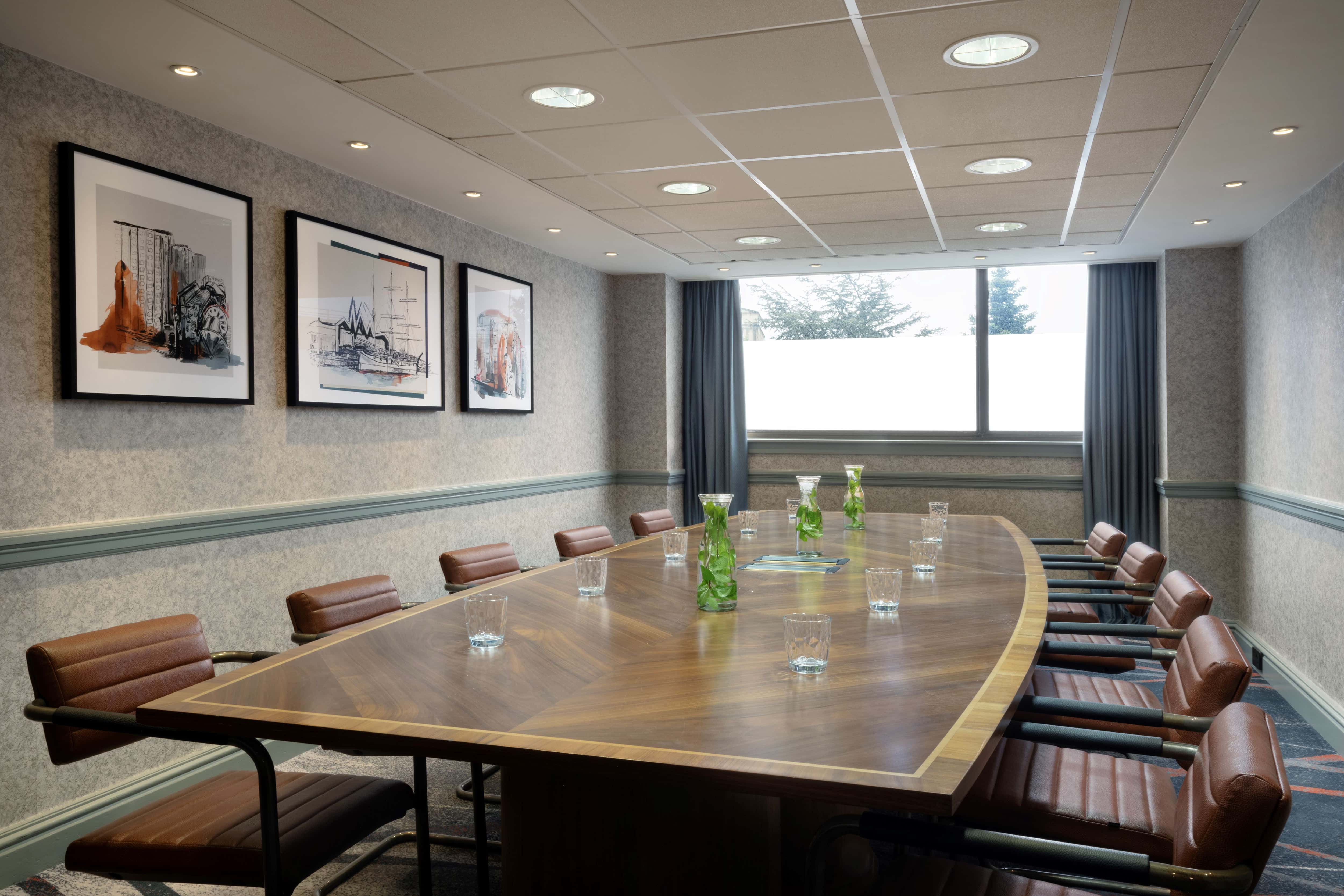 First Floor Meeting Rooms 0