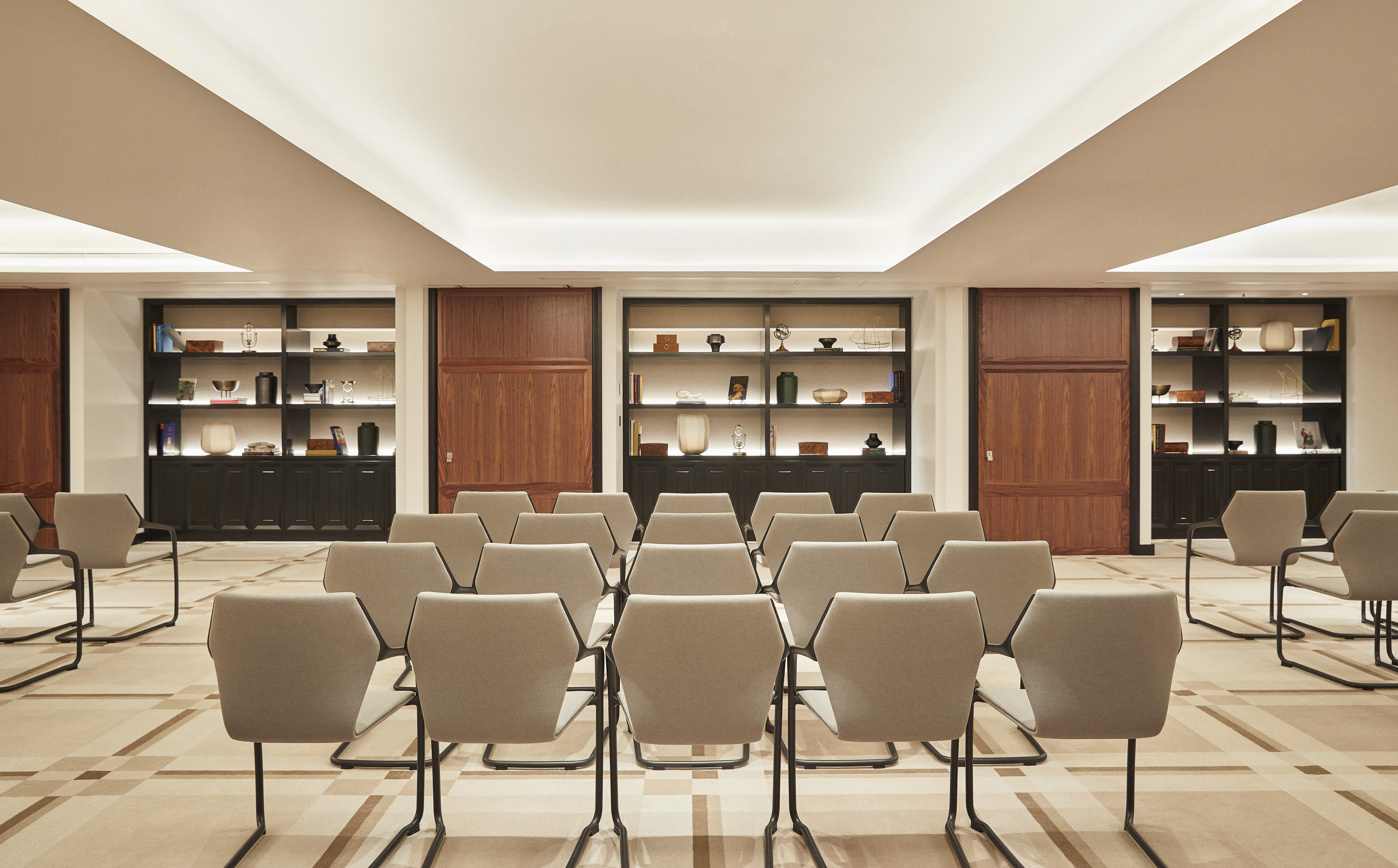 Meeting Room 5, 6, 7 and Foyer