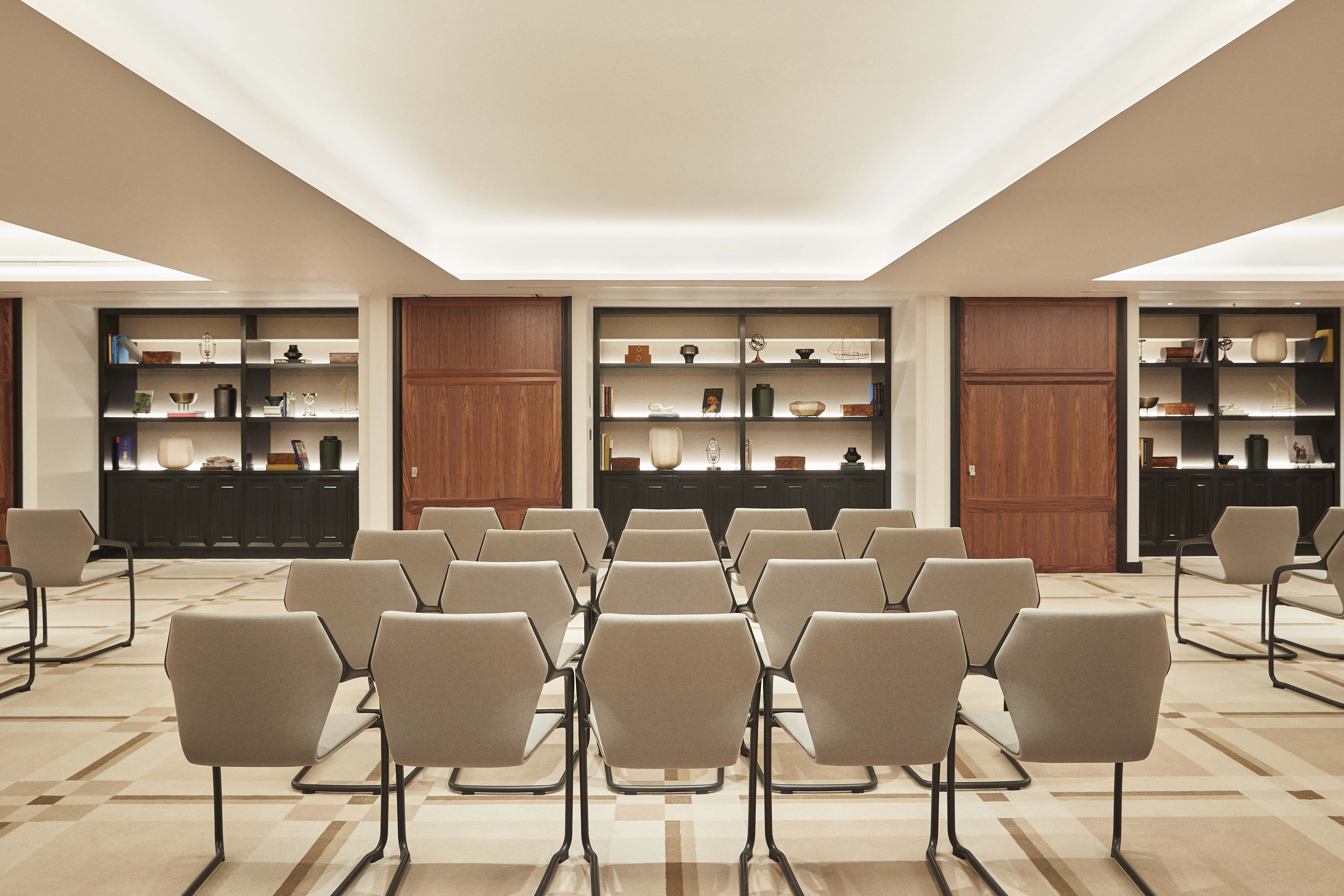 Meeting Room 5, 6, 7 and Foyer 0