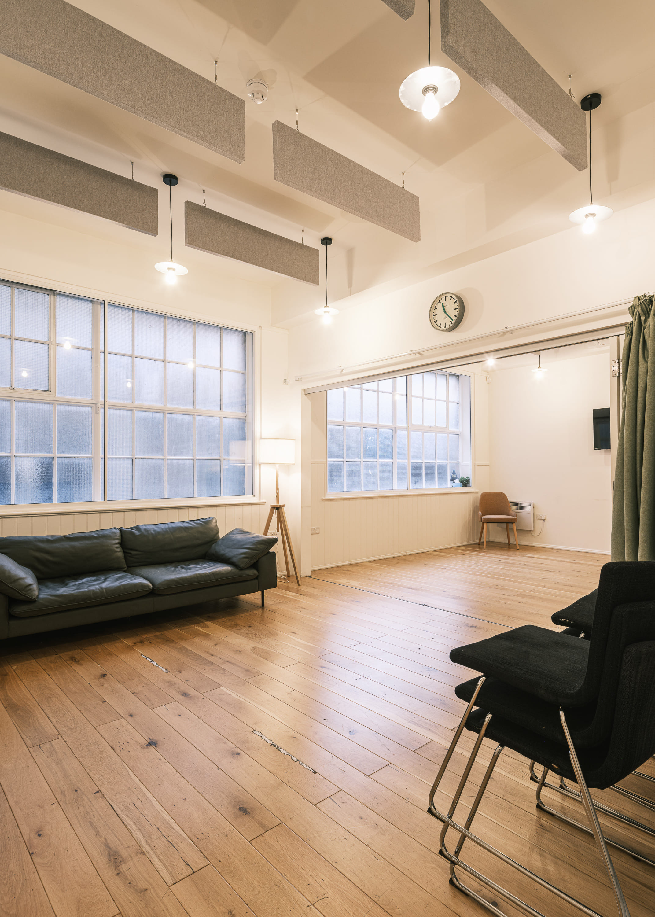 Modern Conference, Events & Live Music space at King's House 47