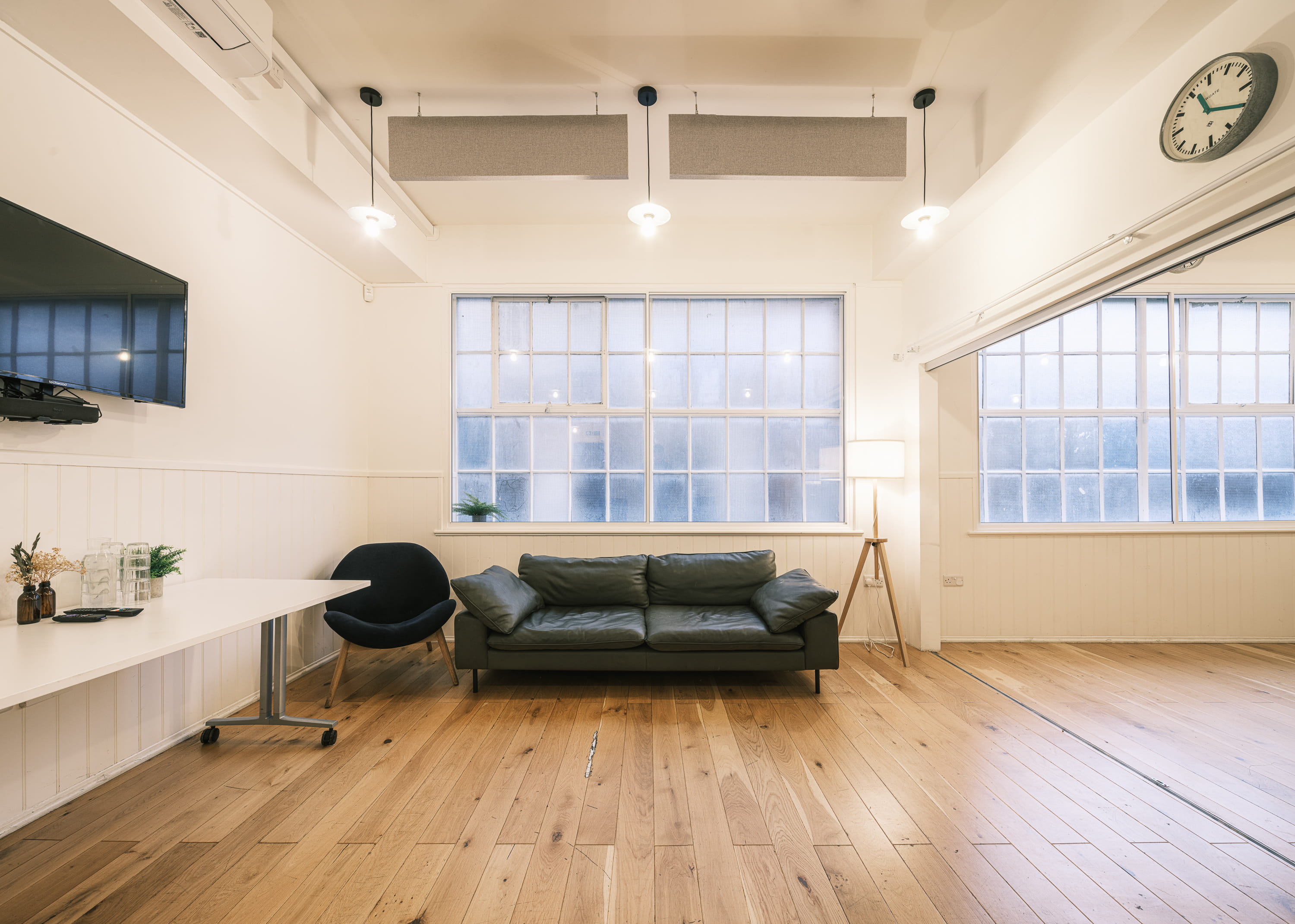 Modern Conference, Events & Live Music space at King's House 48