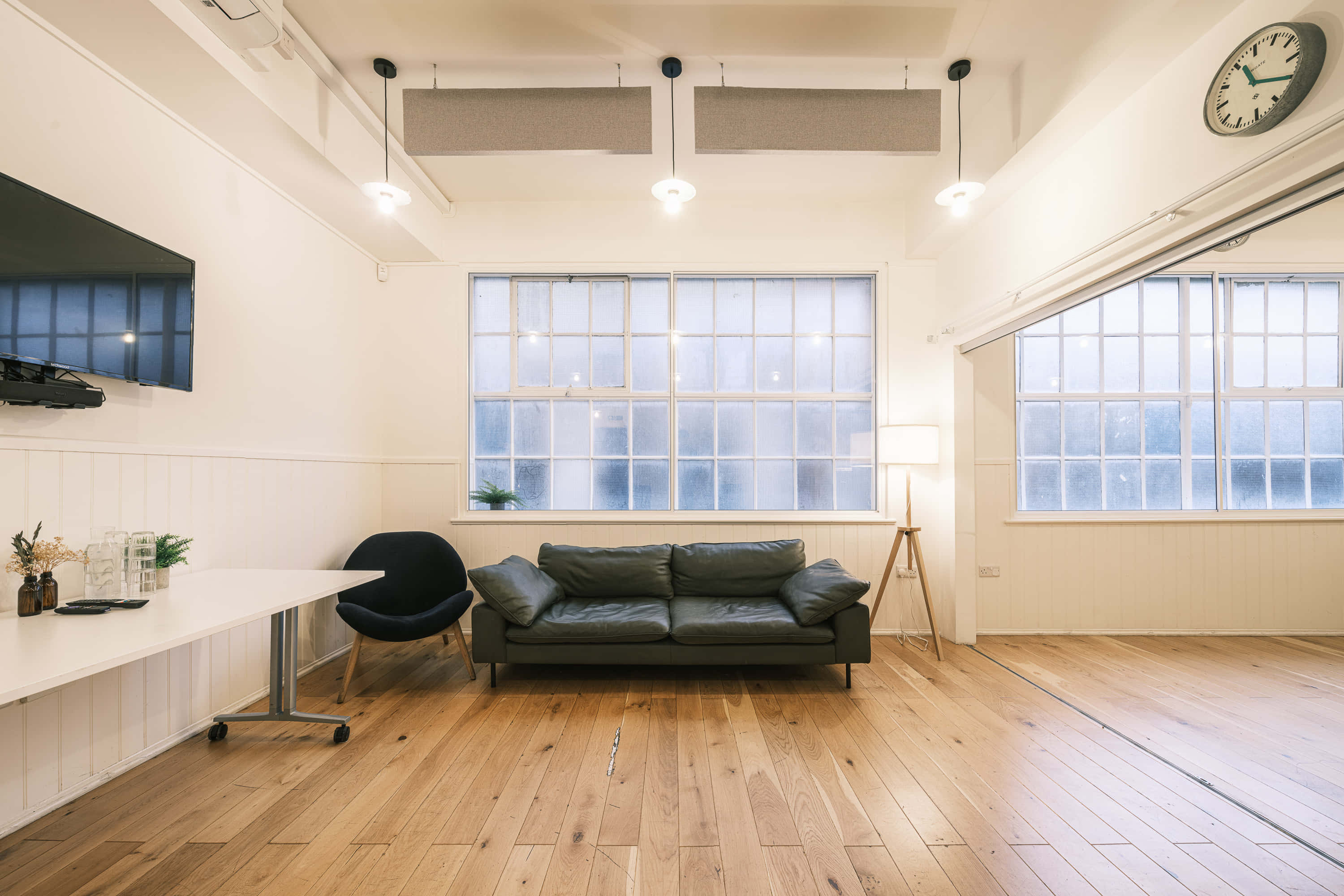 Modern Conference, Events & Live Music space at King's House 48