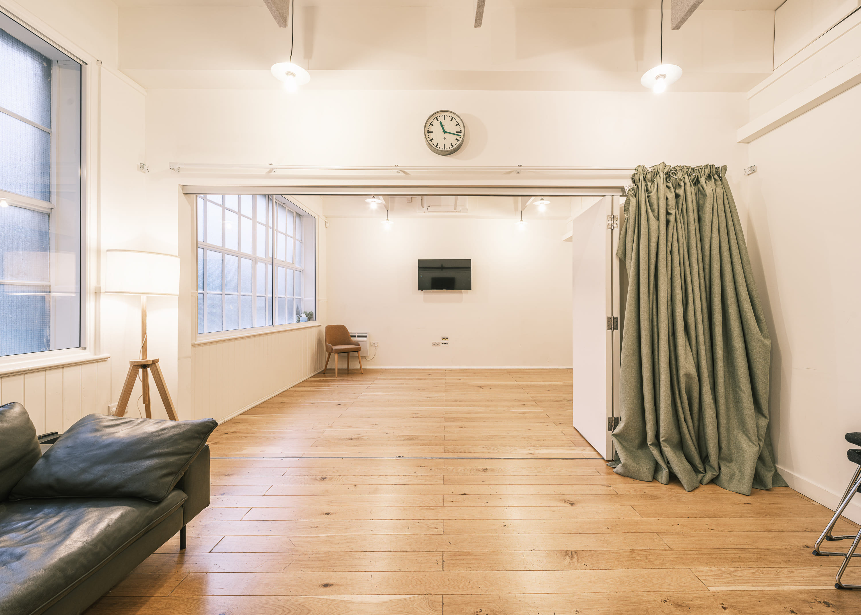 Modern Conference, Events & Live Music space at King's House 46