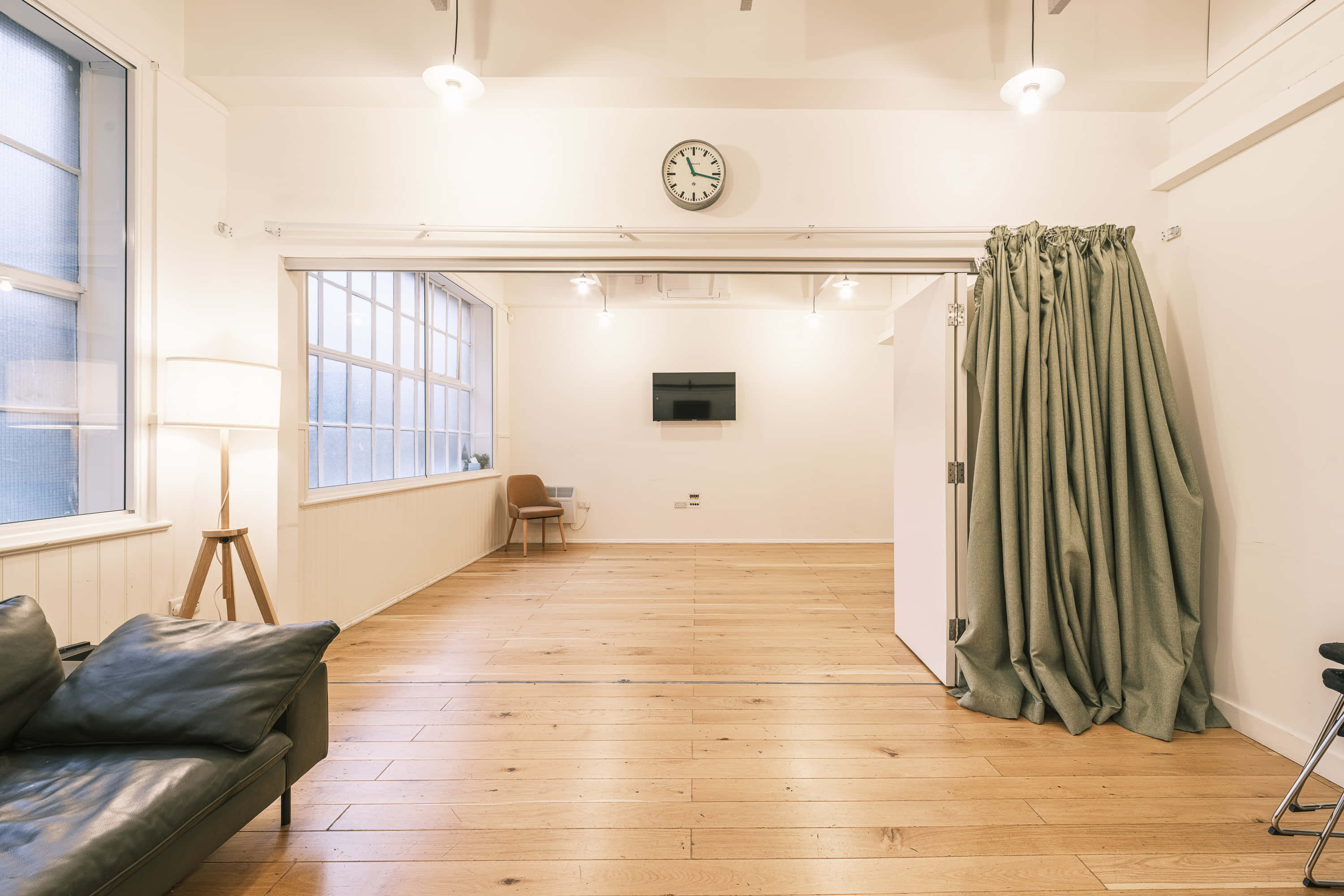 Modern Conference, Events & Live Music space at King's House 46