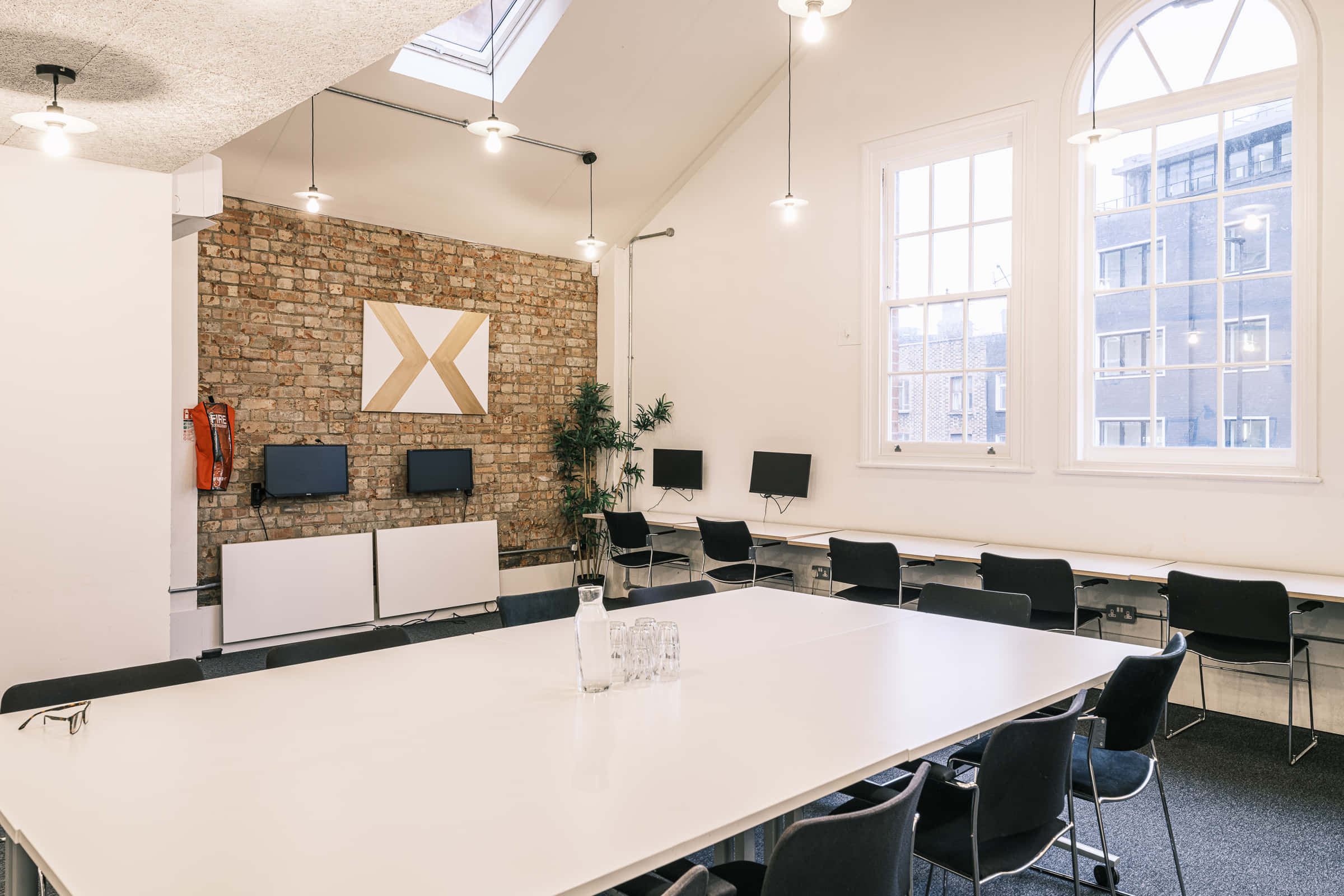 Modern Conference, Events & Live Music space at King's House 42