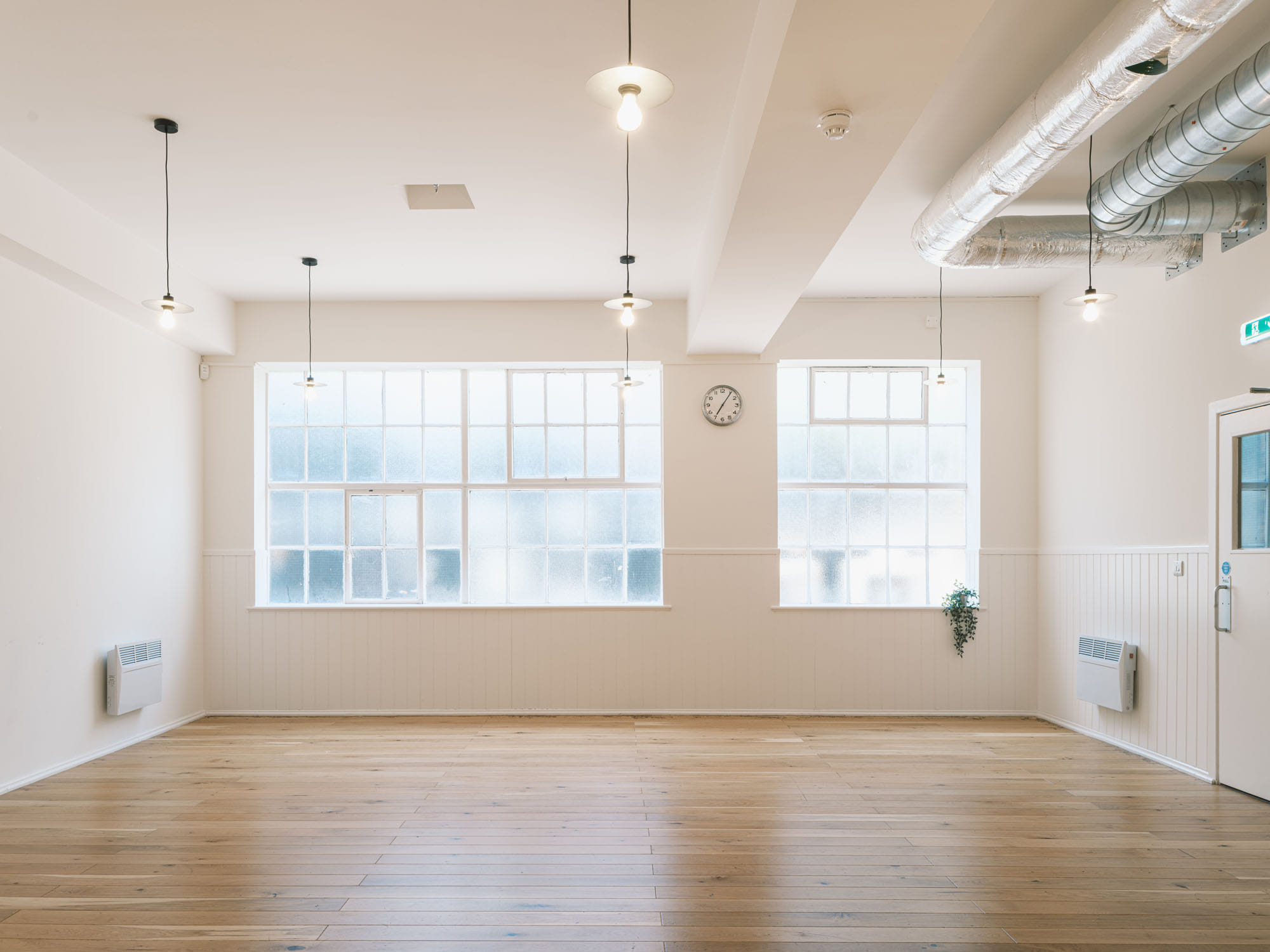 Modern Conference, Events & Live Music space at King's House 13