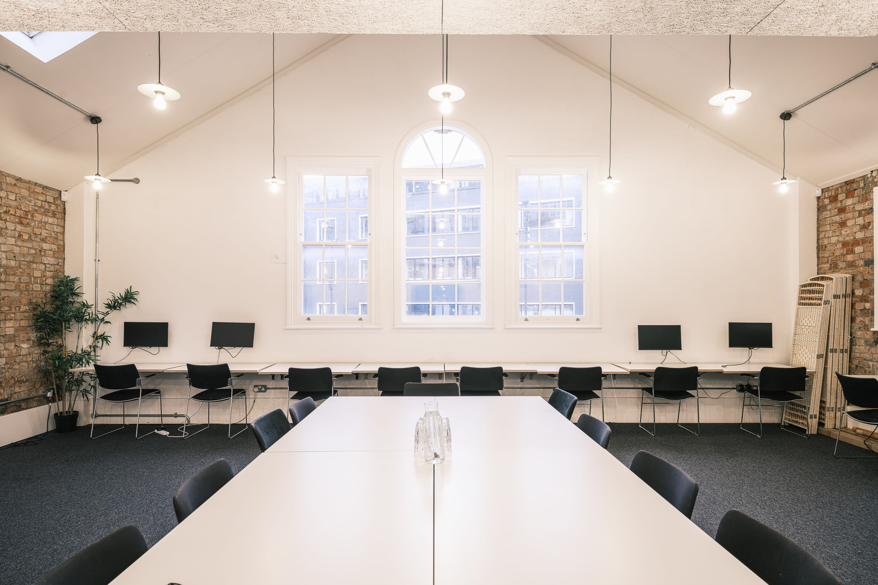 Modern Conference, Events & Live Music space at King's House 43