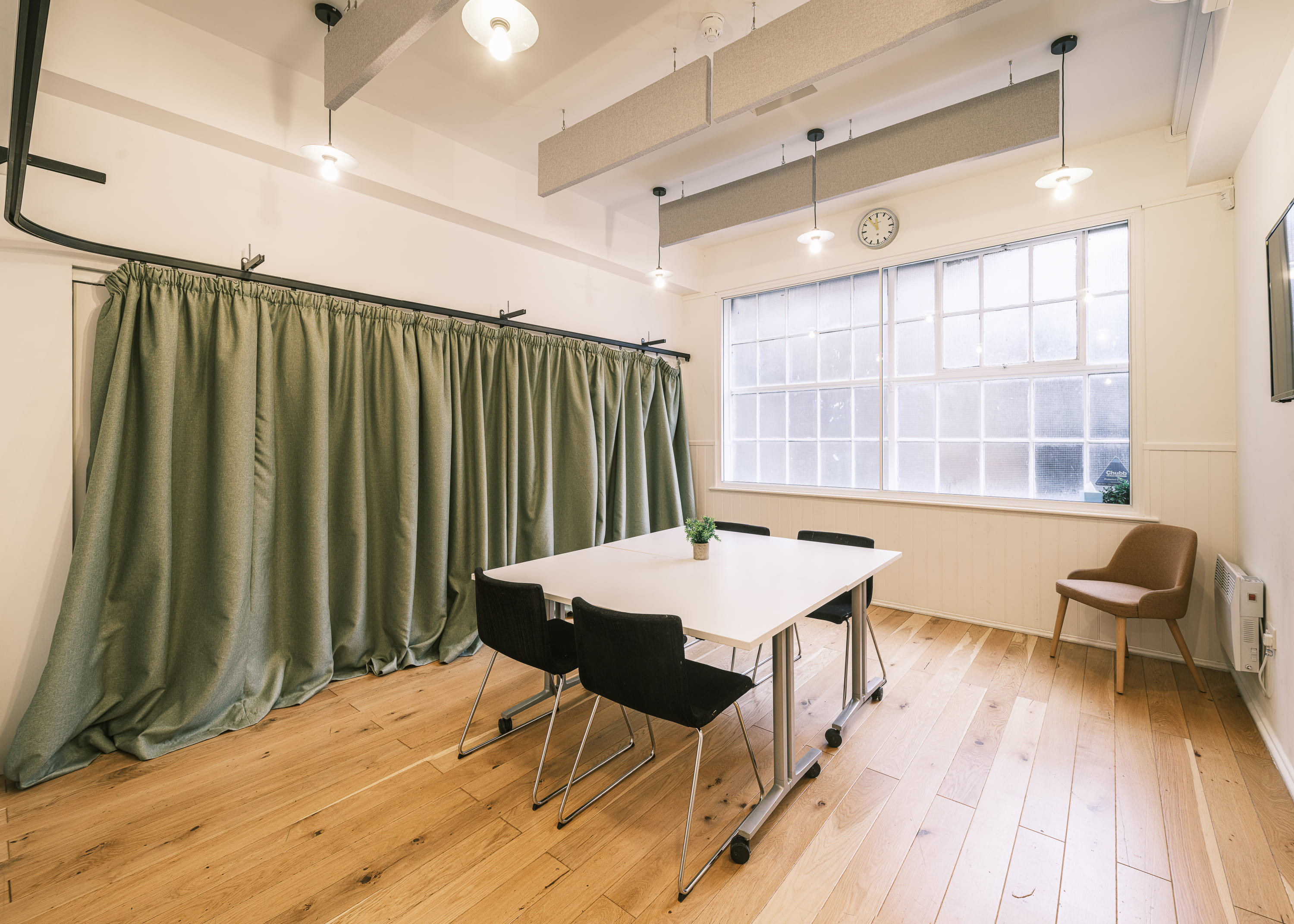 Modern Conference, Events & Live Music space at King's House 23